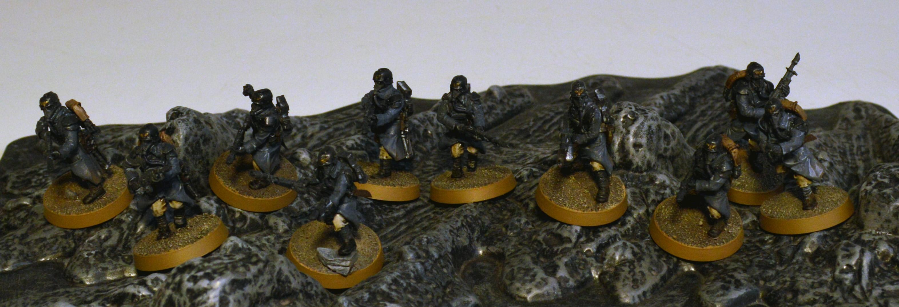 Death Korps of Krieg