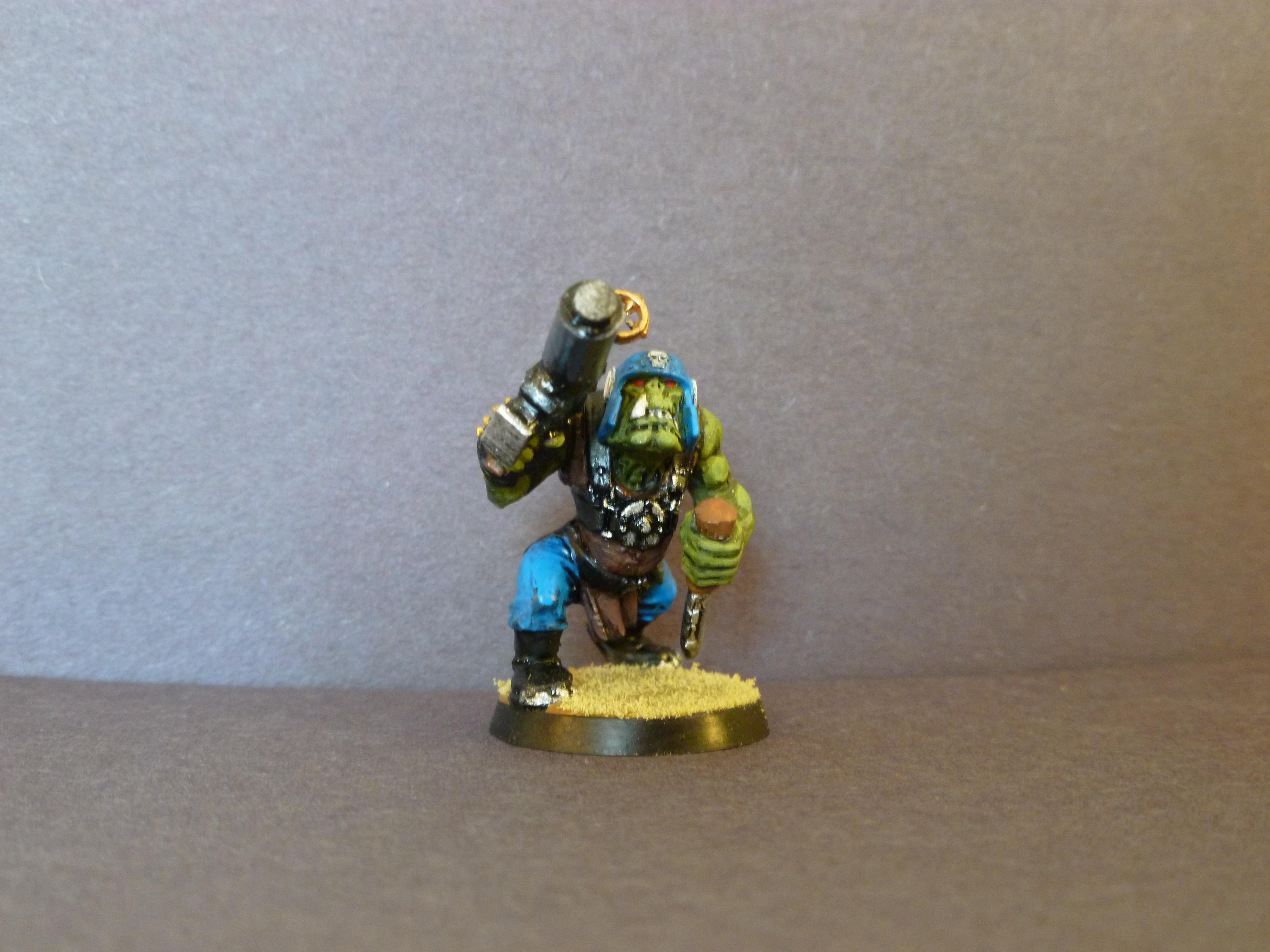 Deathskulls, Evil Sunz, Freebooters, Gretchin, Orks, Shoota, Warhammer 40,000