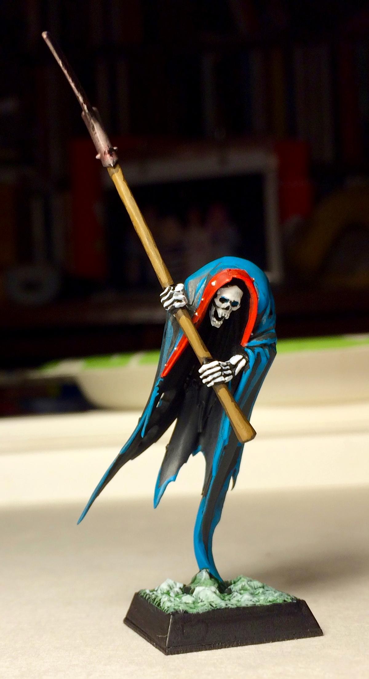 GW Cairn Wraith