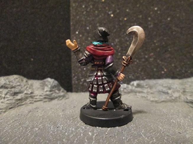 Necromancer's back