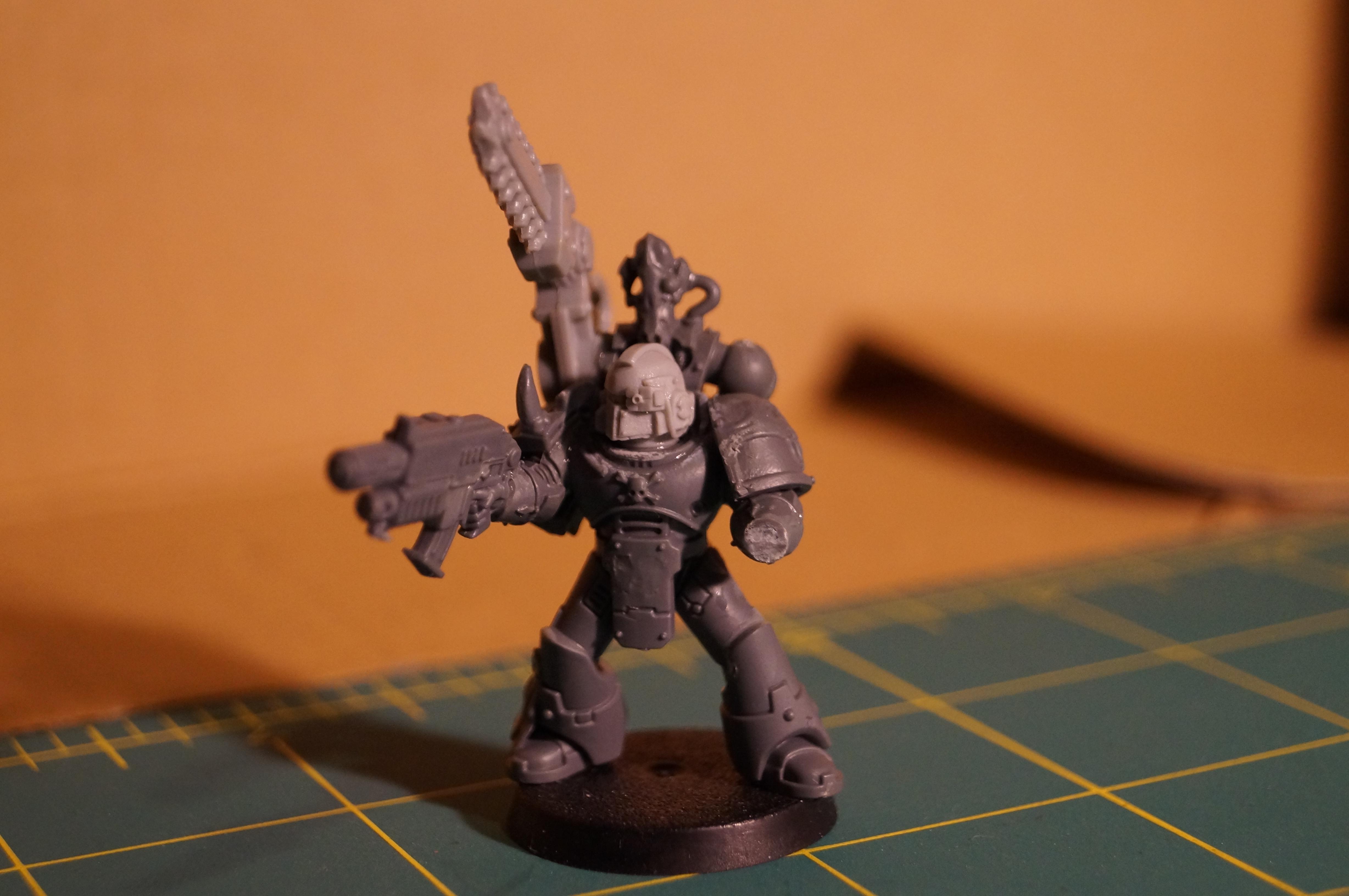 WIP Champ