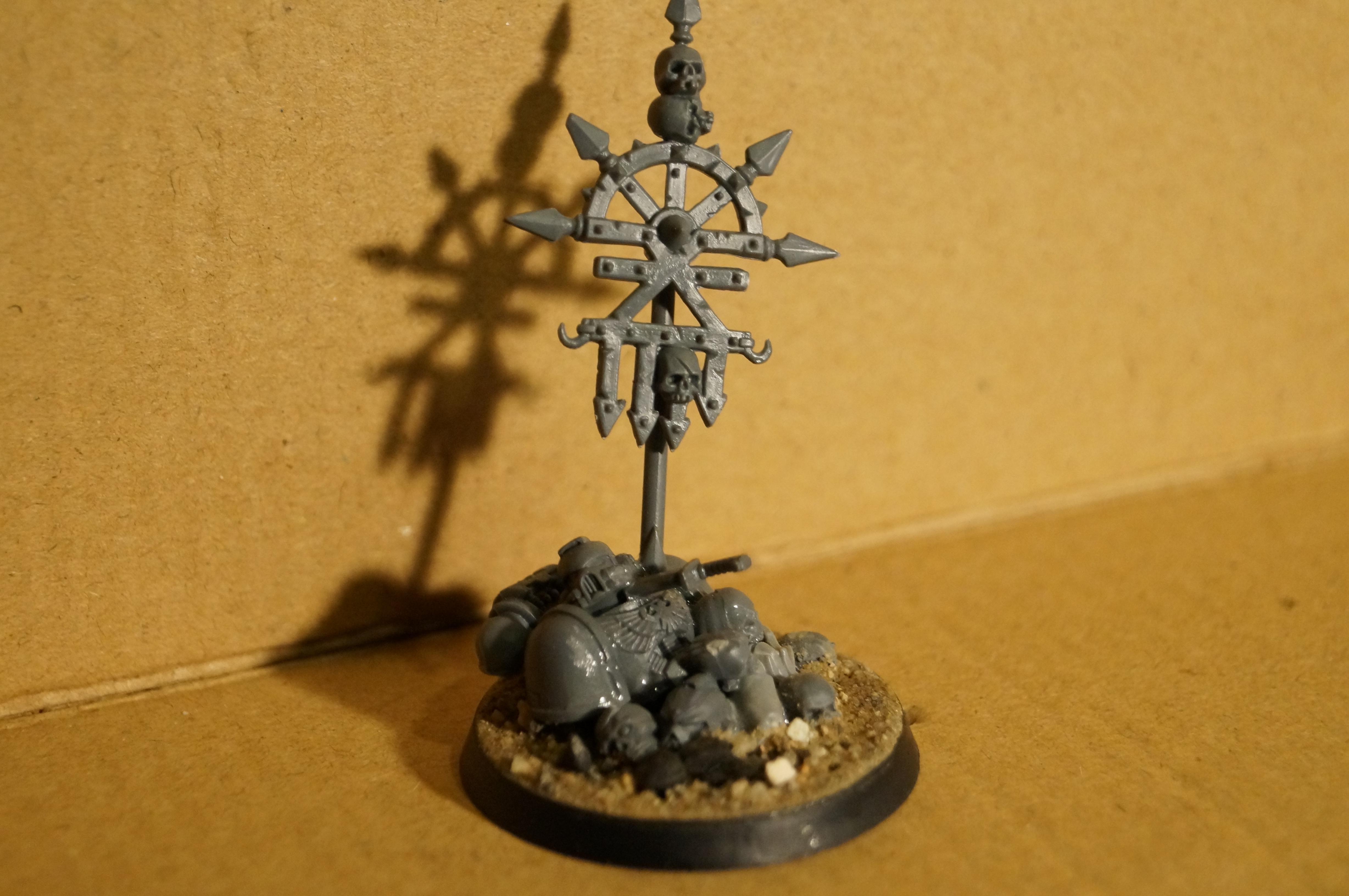 Objective Marker! :D 