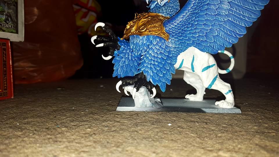 griffin