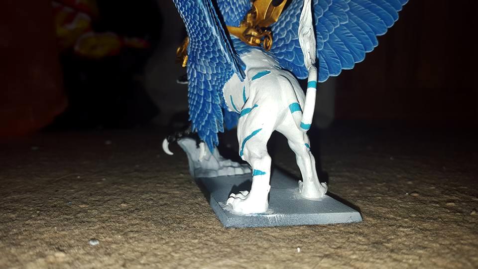 griffin 