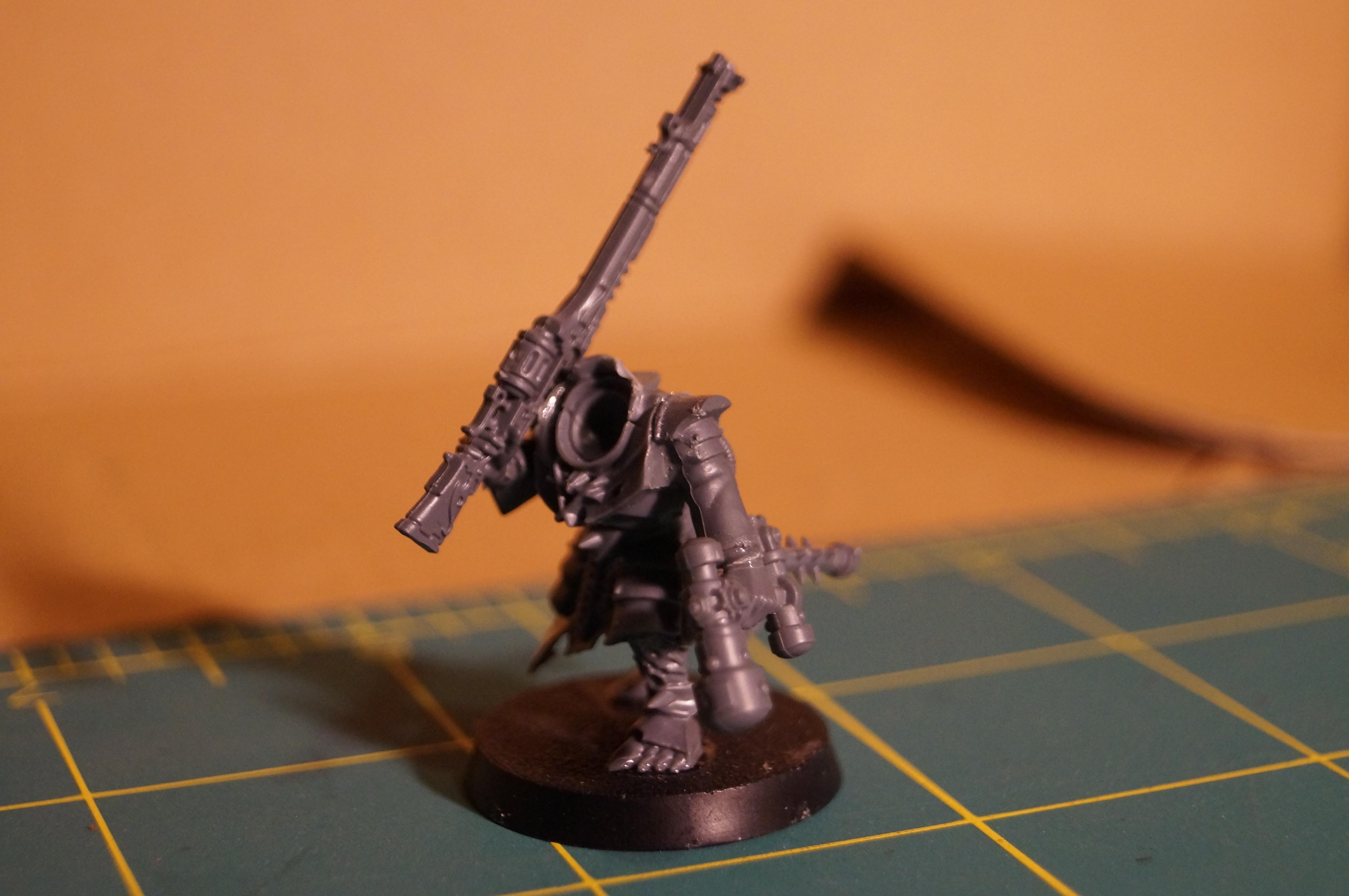 Omnispex WIP