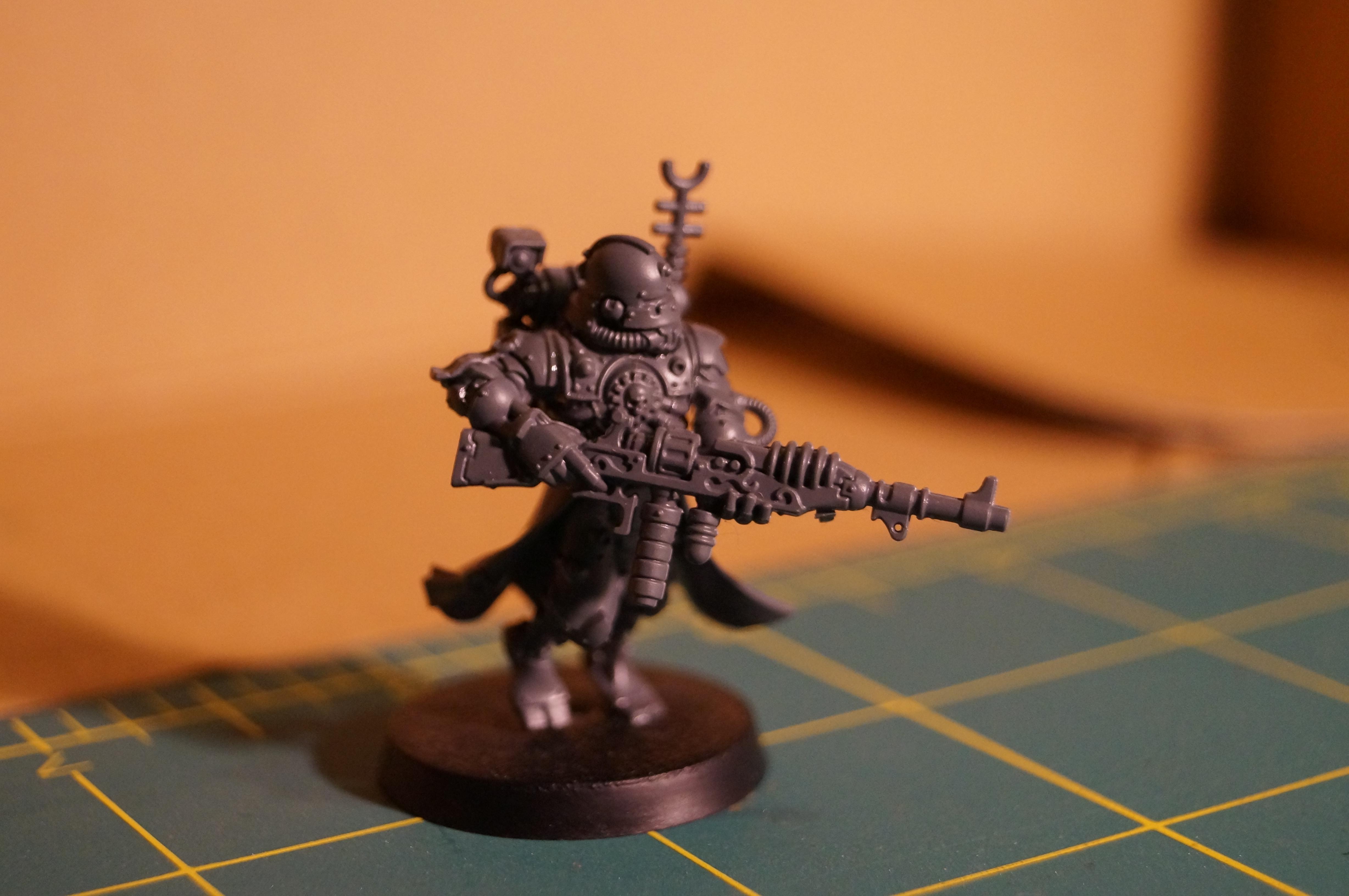 Vanguards are the coolest thing ever!