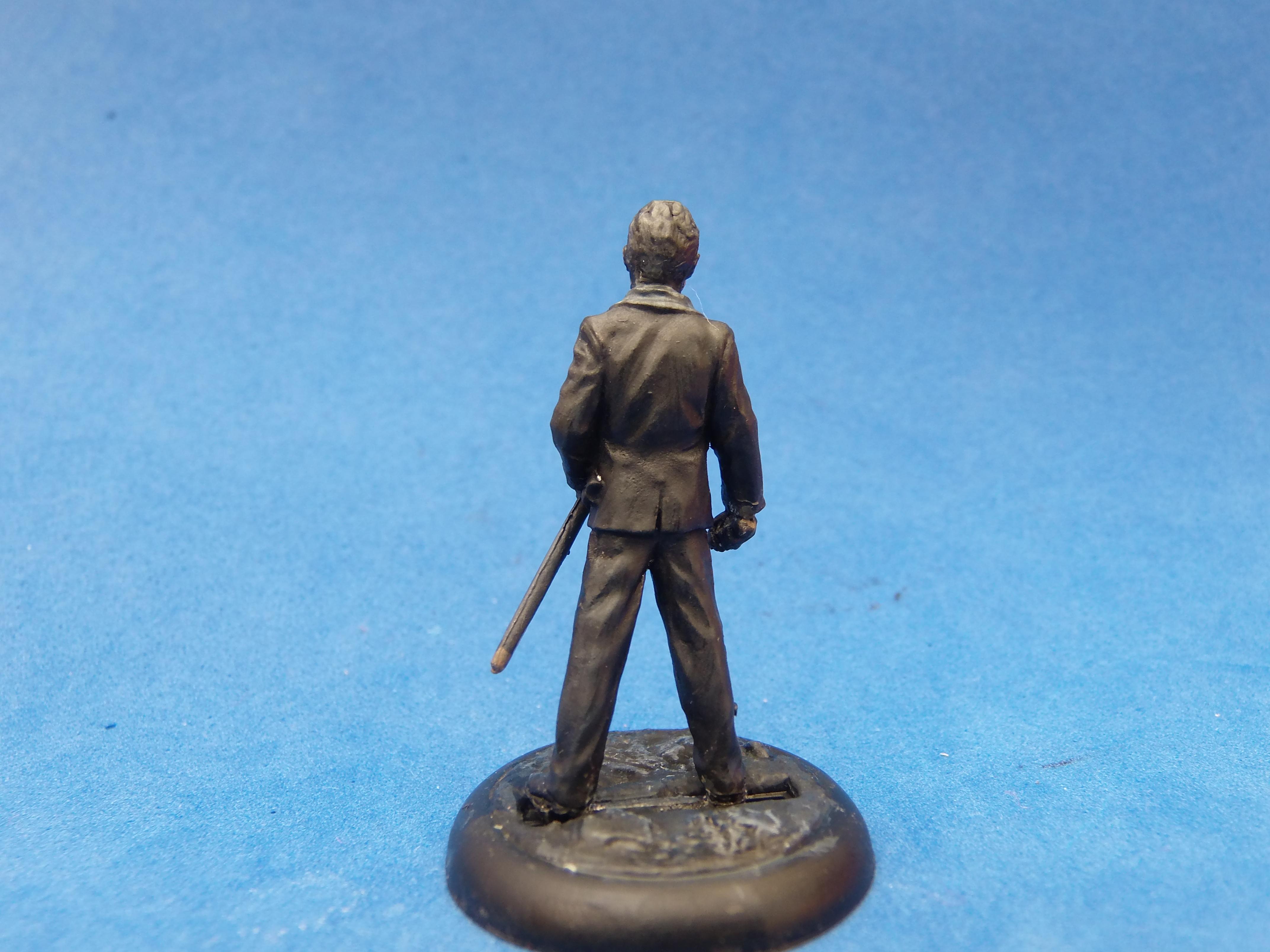 Ras Al Ghul, Ra's Al Ghul (Batman Begins)