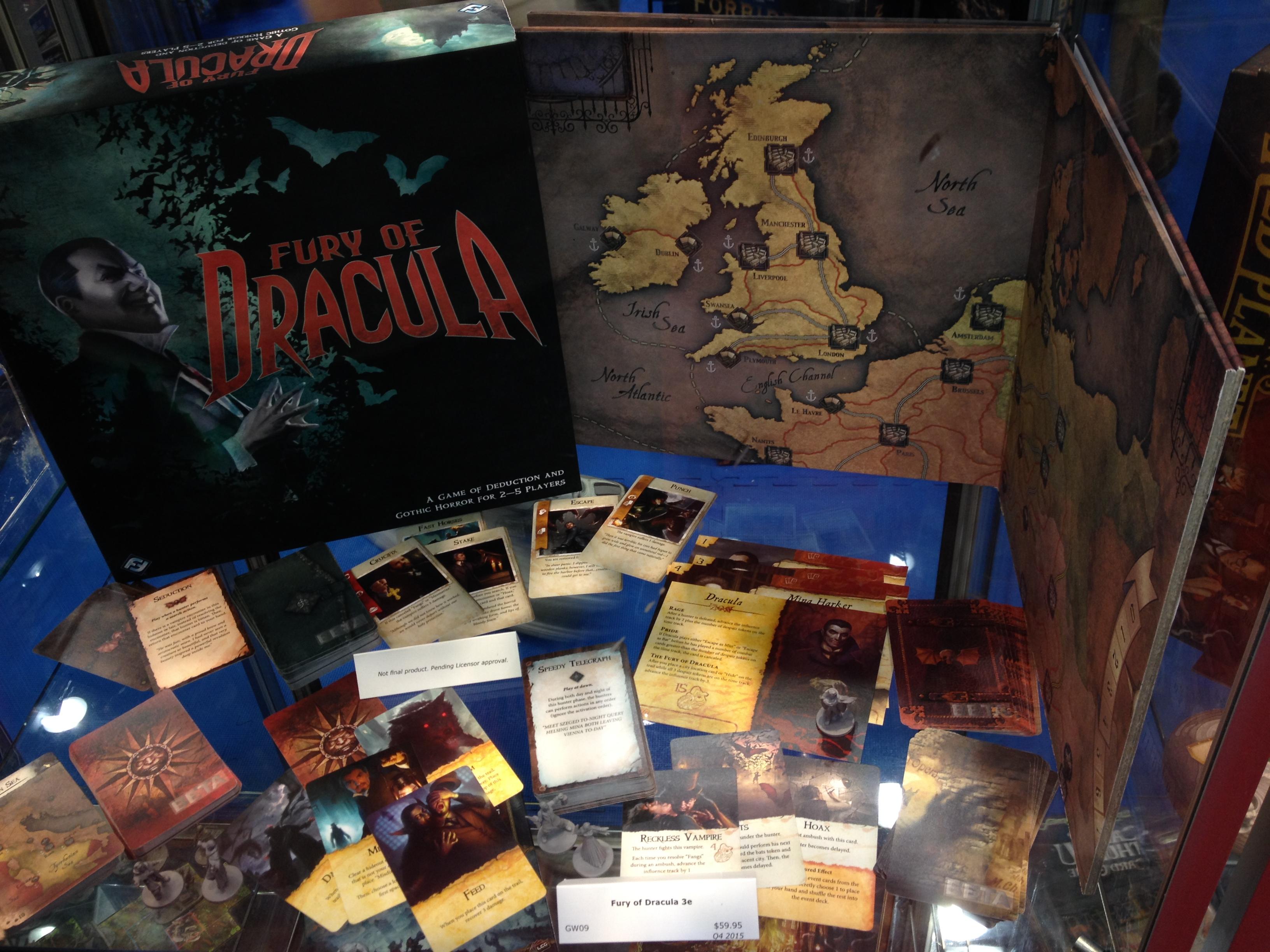 Dracula
