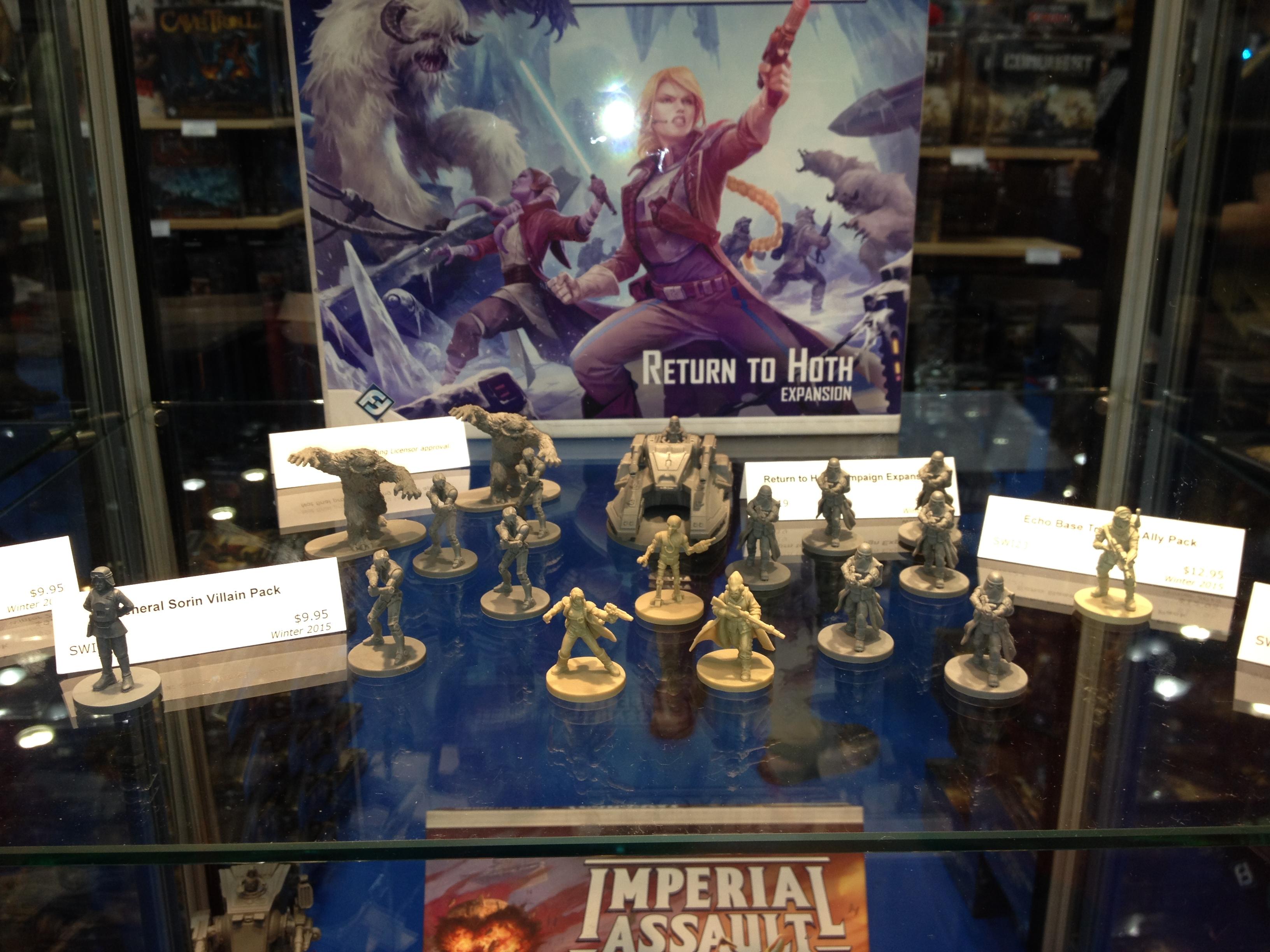 Imperial Assault