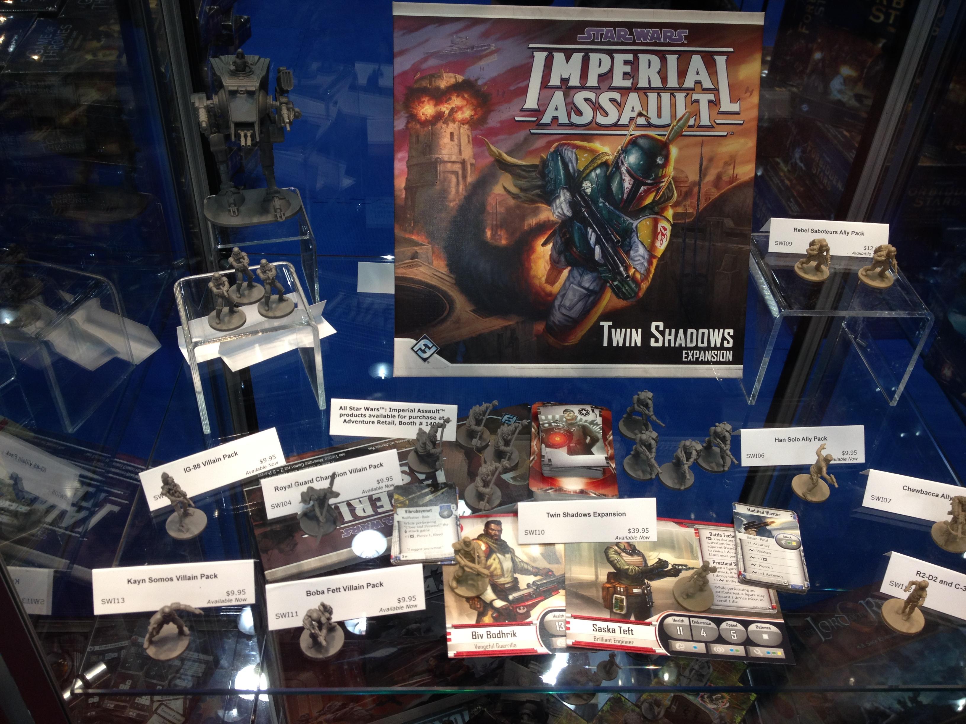 Imperial Assault