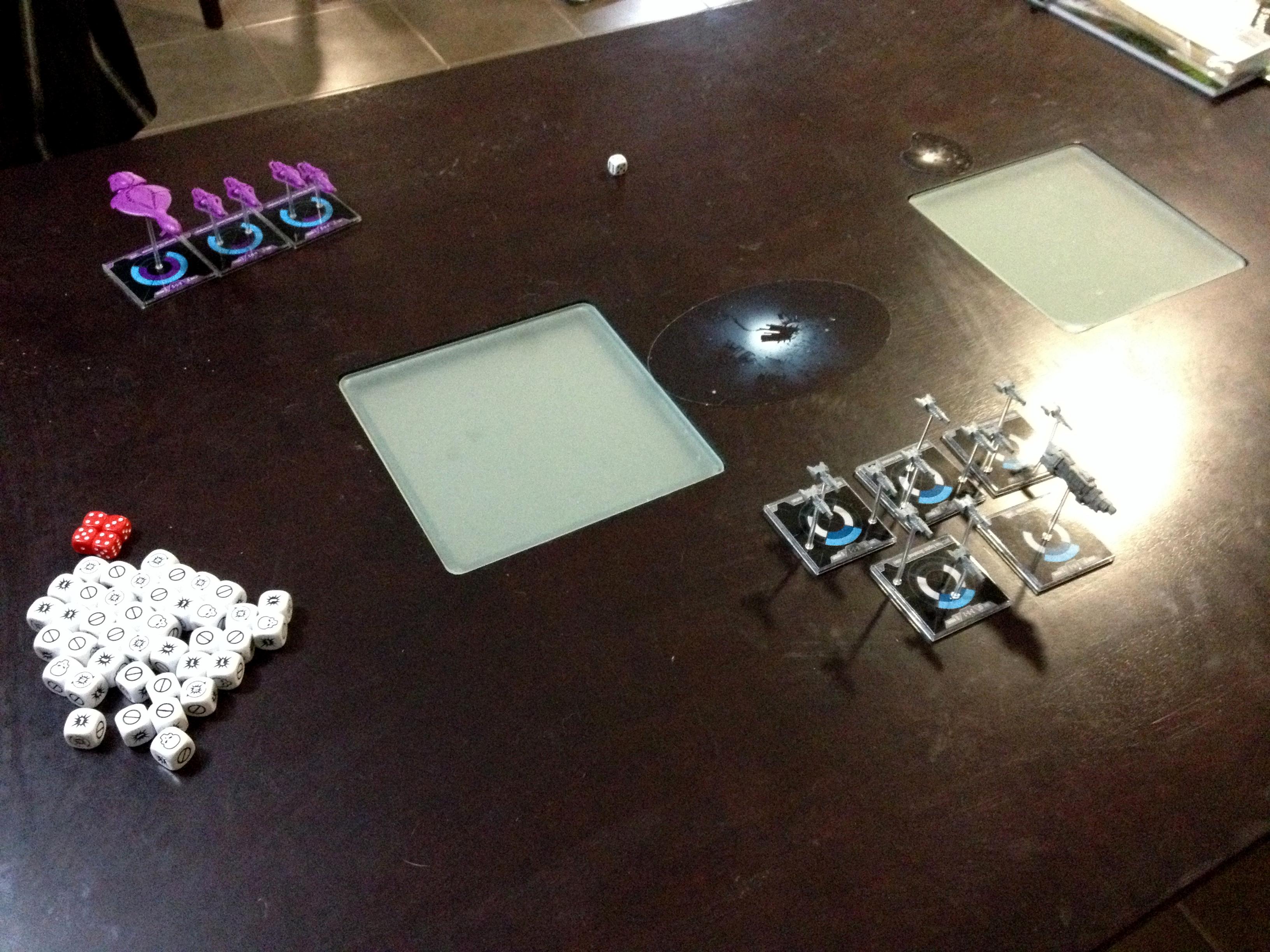 Battle Report, Covenant, Fall Of Reach, Halo, Halo Fleet Battles, Halo: Fleet Battles, Reach, Spartan Games, Unsc