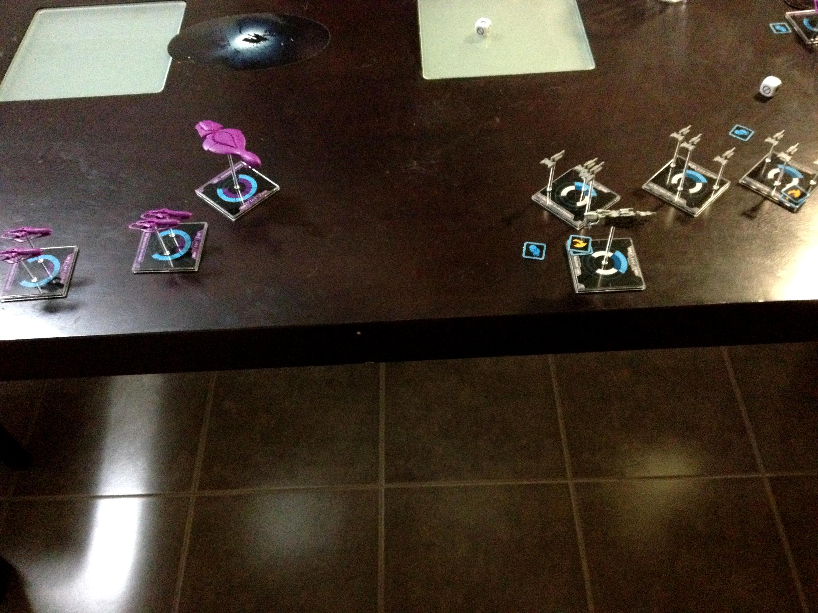 Battle Report, Covenant, Fall Of Reach, Halo, Halo Fleet Battles, Halo: Fleet Battles, Reach, Spartan Games, Unsc