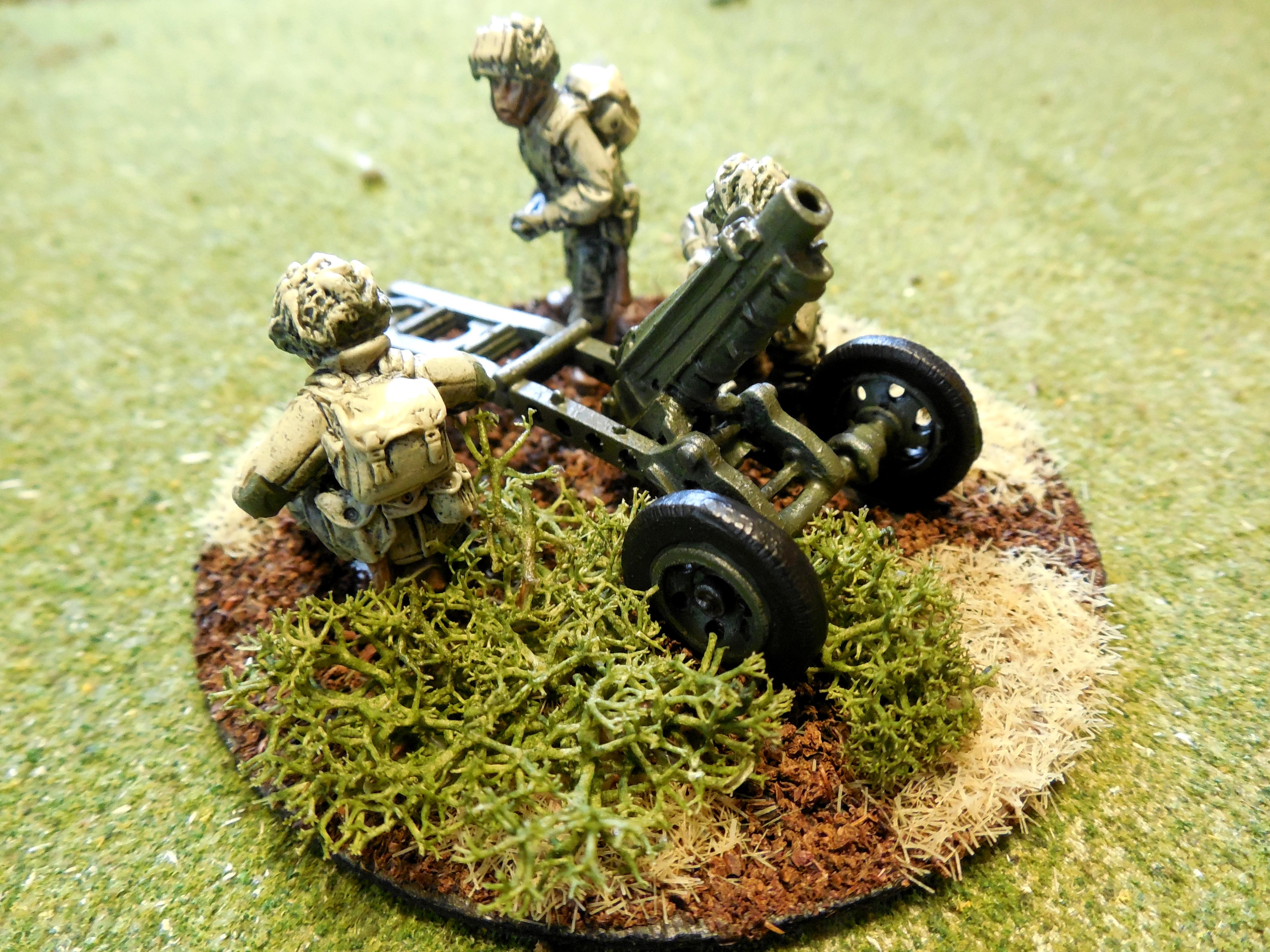 US Airborne