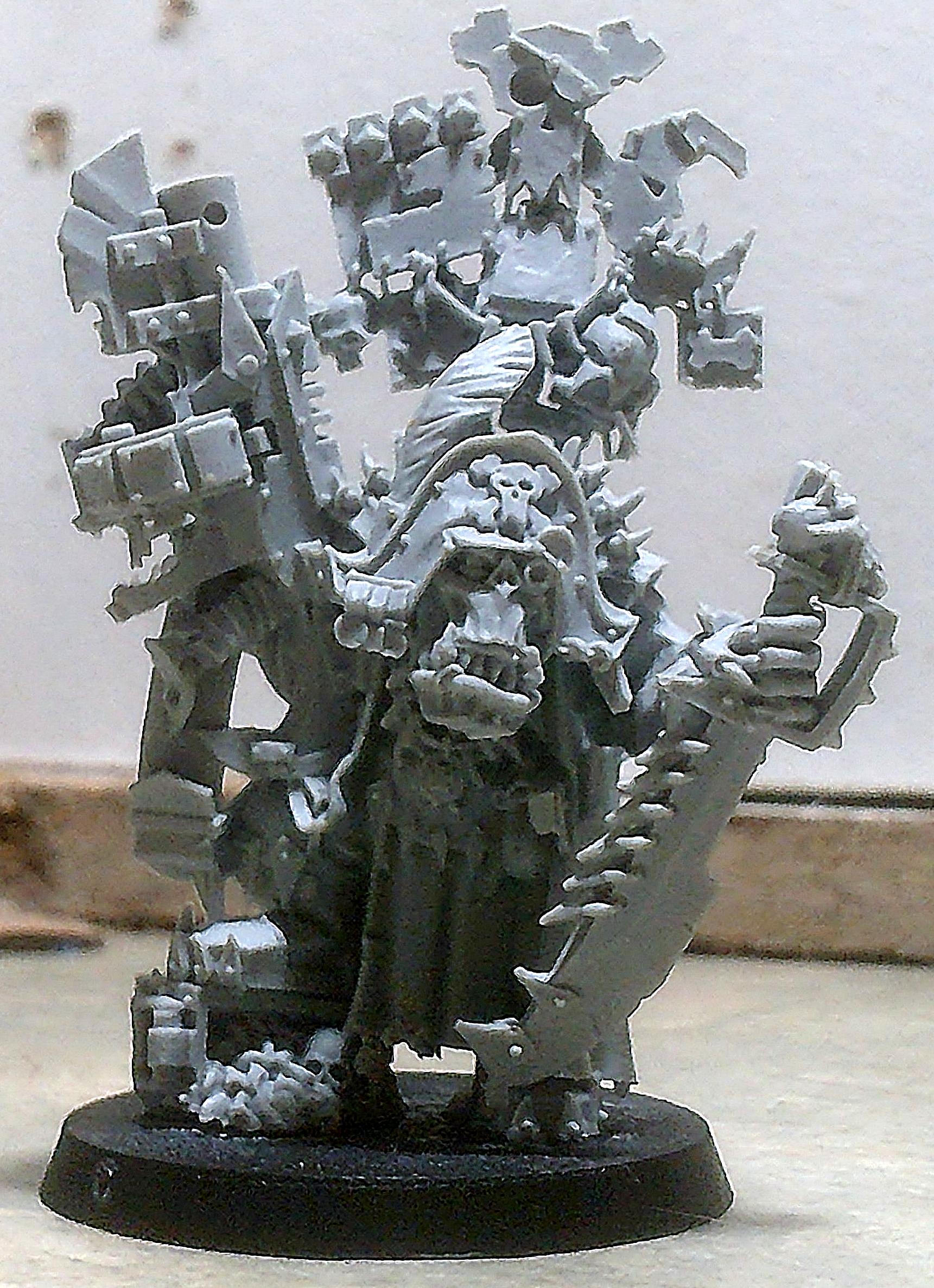 40mm Base, Badrukk, Da Rippa, Finecast, Flash Gitz, Freeboota, Freeboota King, Kaptin, Kaptinbadrukk