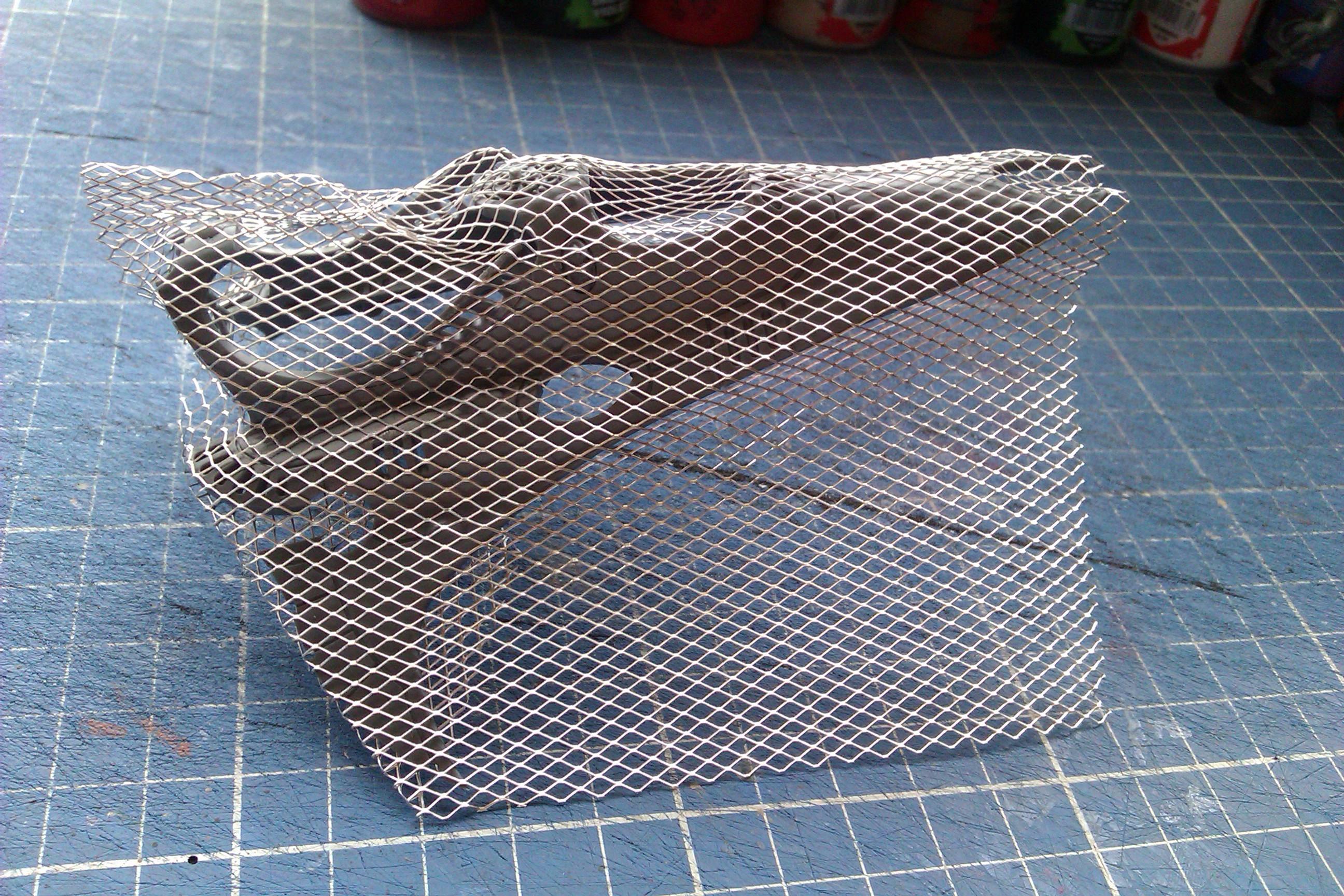 Voidweaver hull pattern w.i.p 1