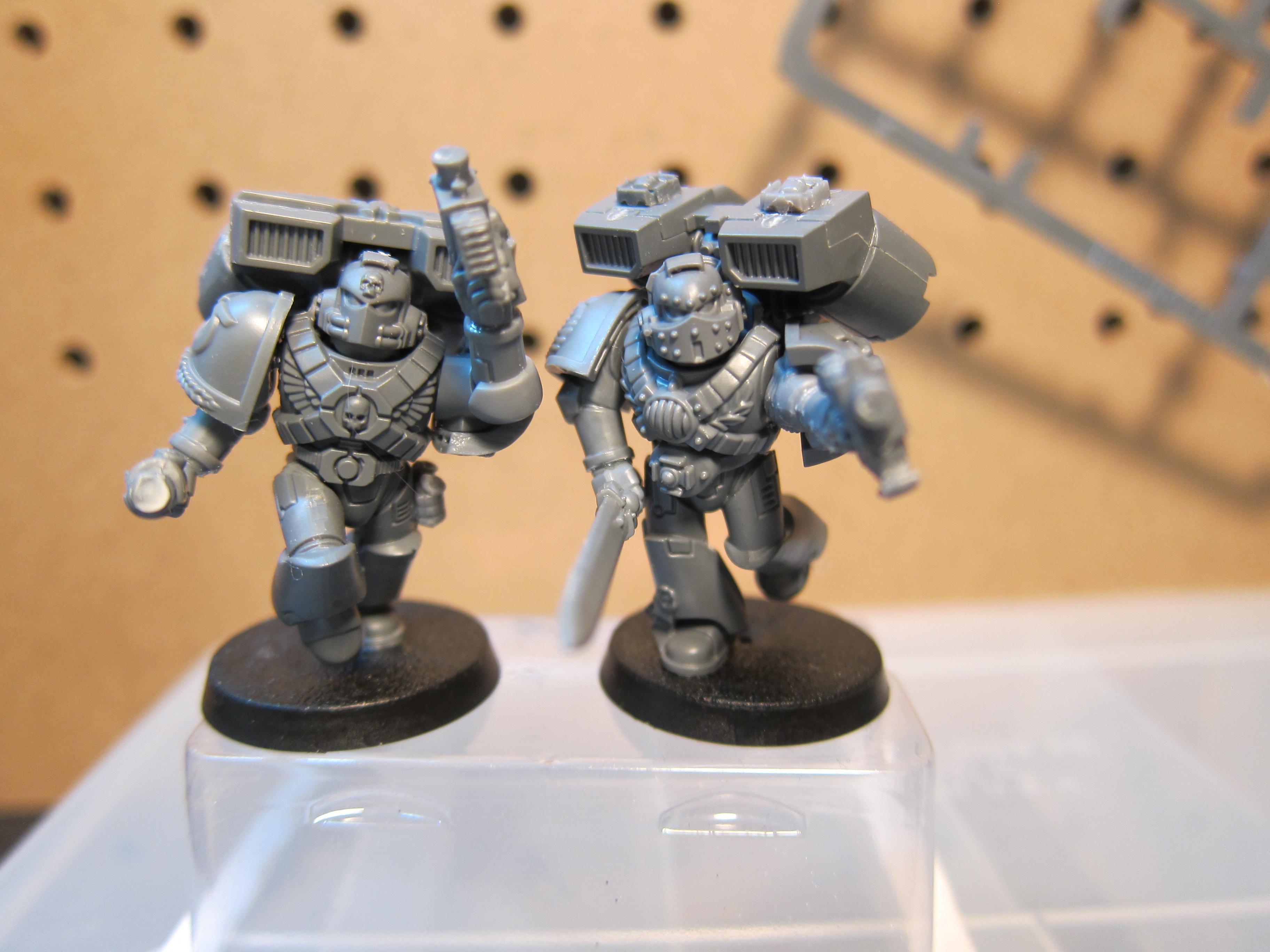 AM sgt, VV