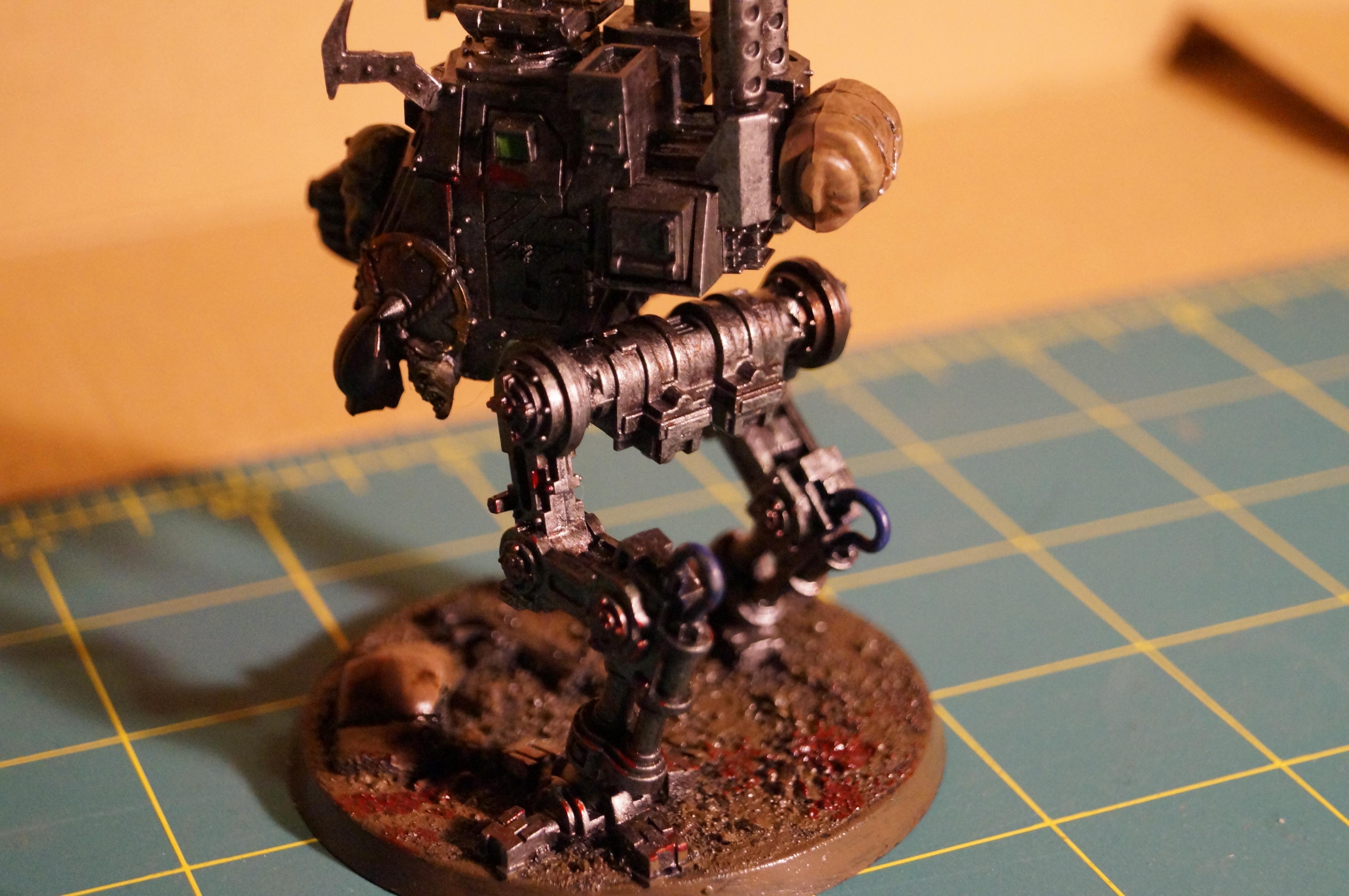 Sentinel shot 3 