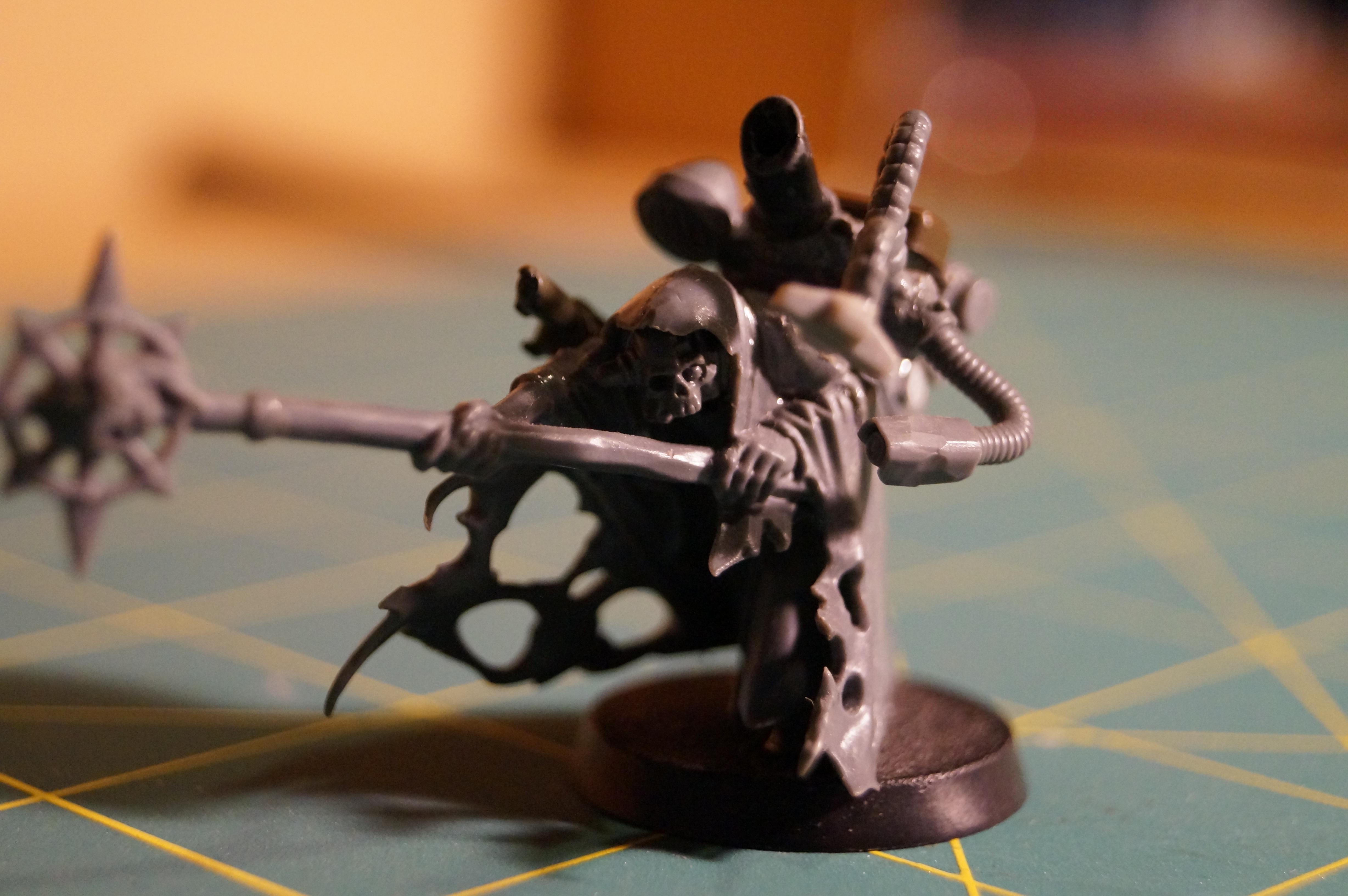 Heretek 1 