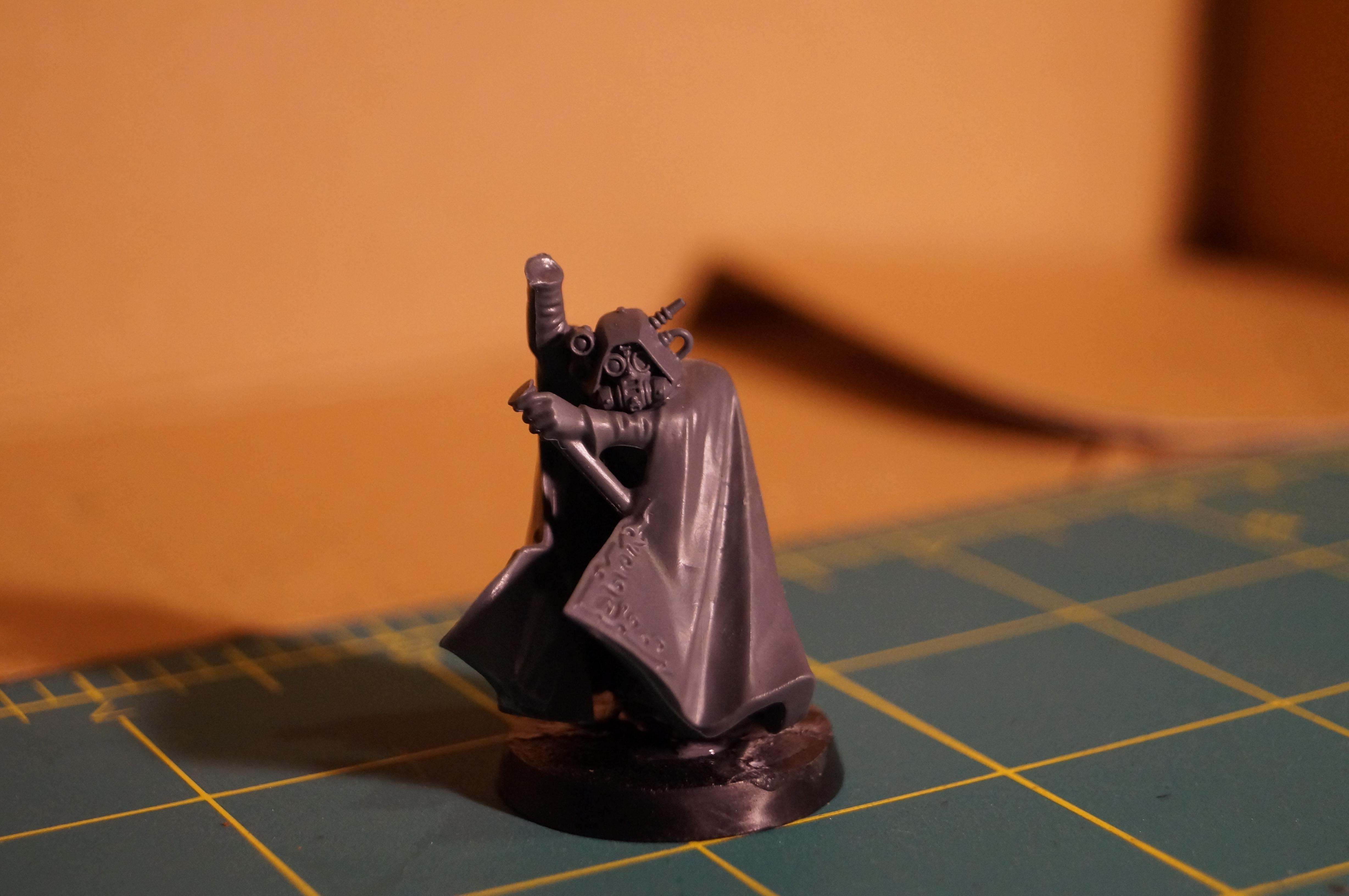 Heretek 2 WIP 