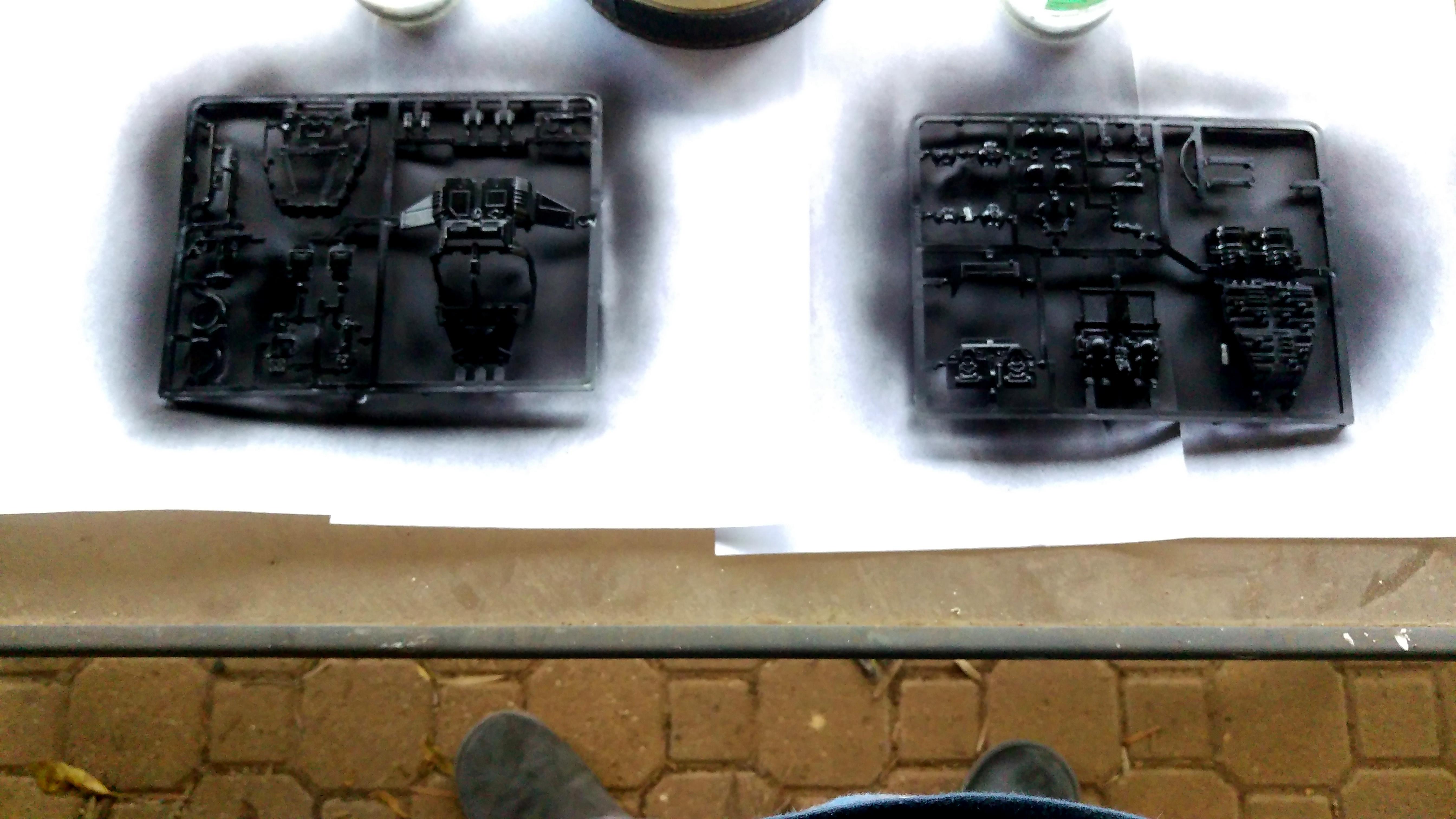 Land Speeder wip