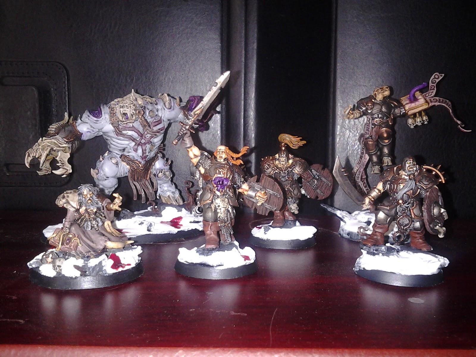 Warband