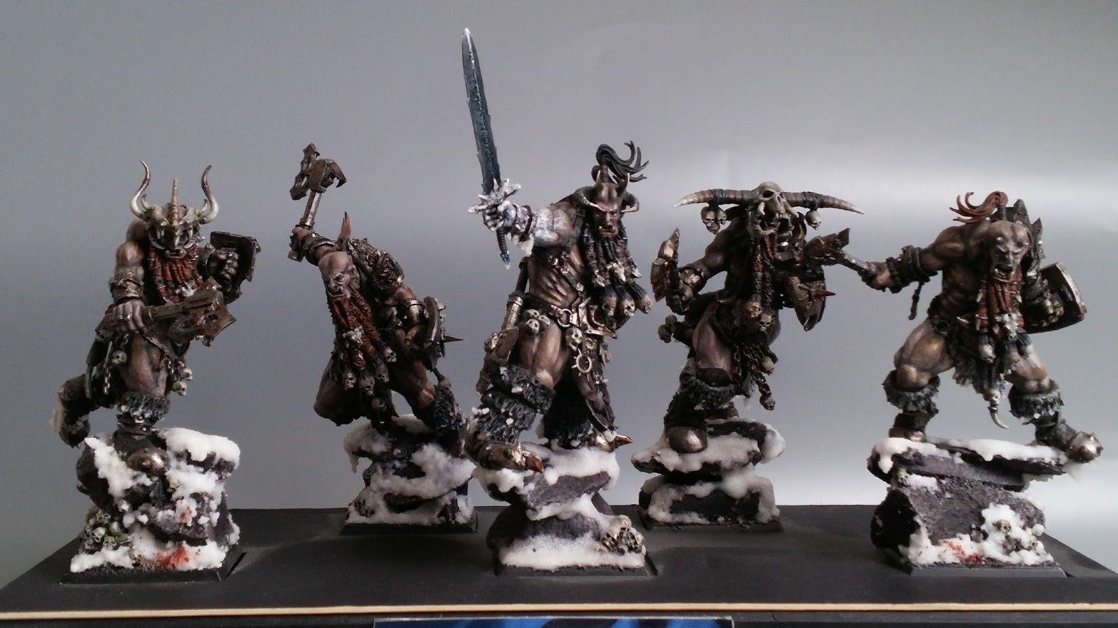 Frost Giants