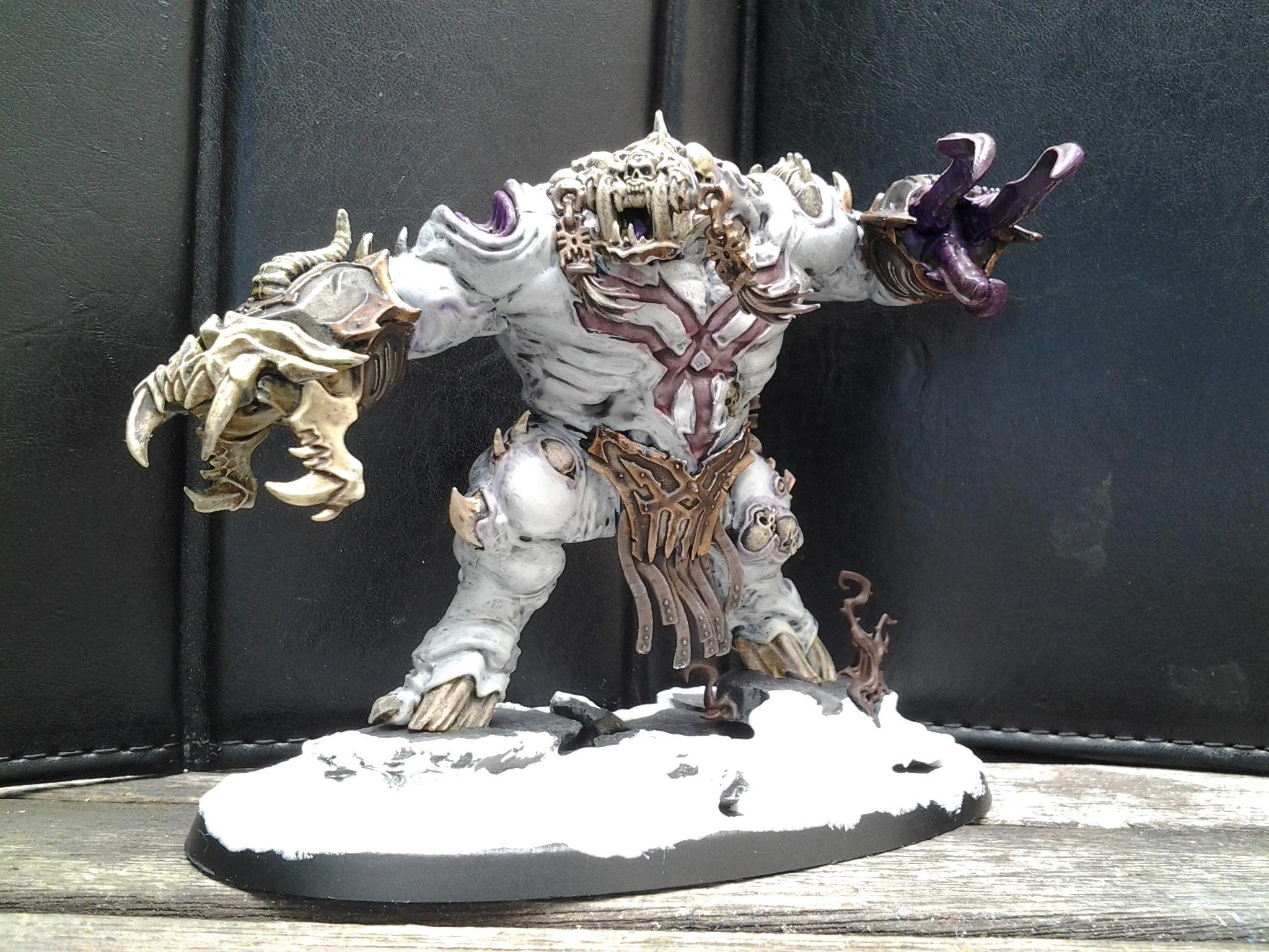 Ice Beast
