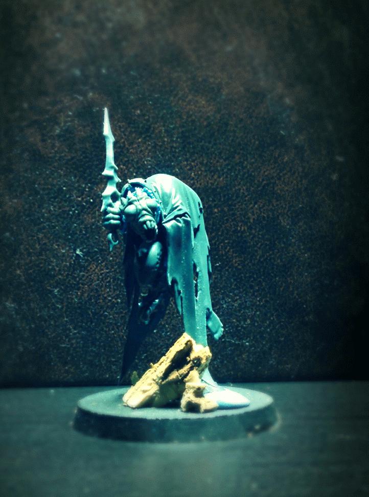 Fly Mutant