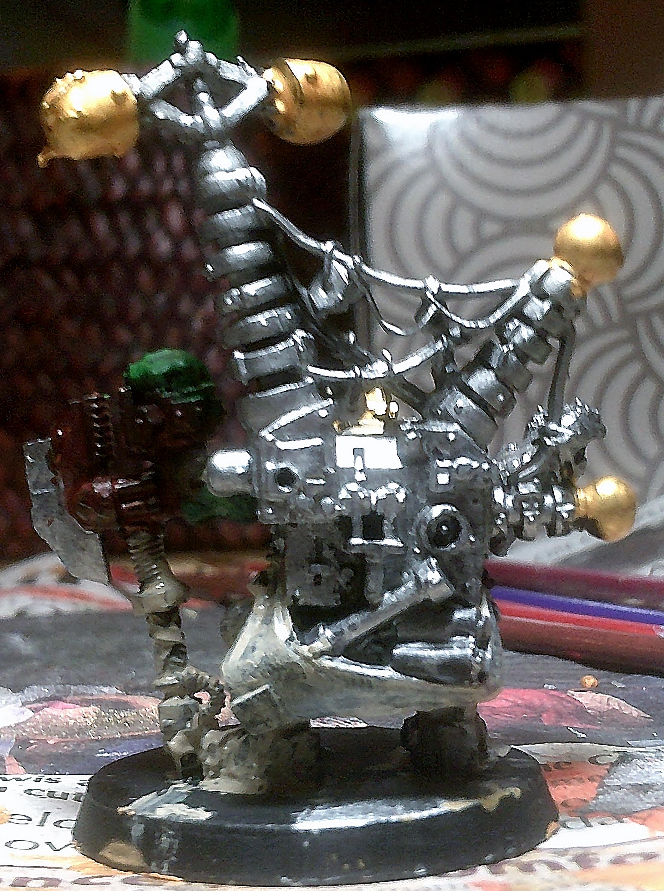 Drillzeye basecoat back