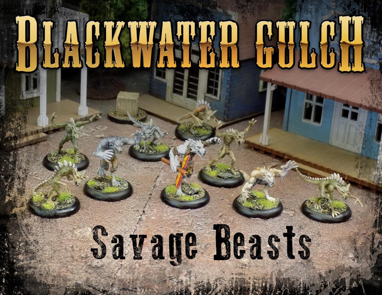 BWG Savage Beasts1