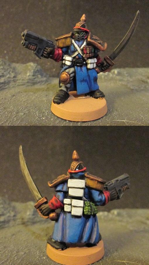 Soldat, Sons Of Rasputin, Target Games, Tribes Of Earth, Vicar, Warzone