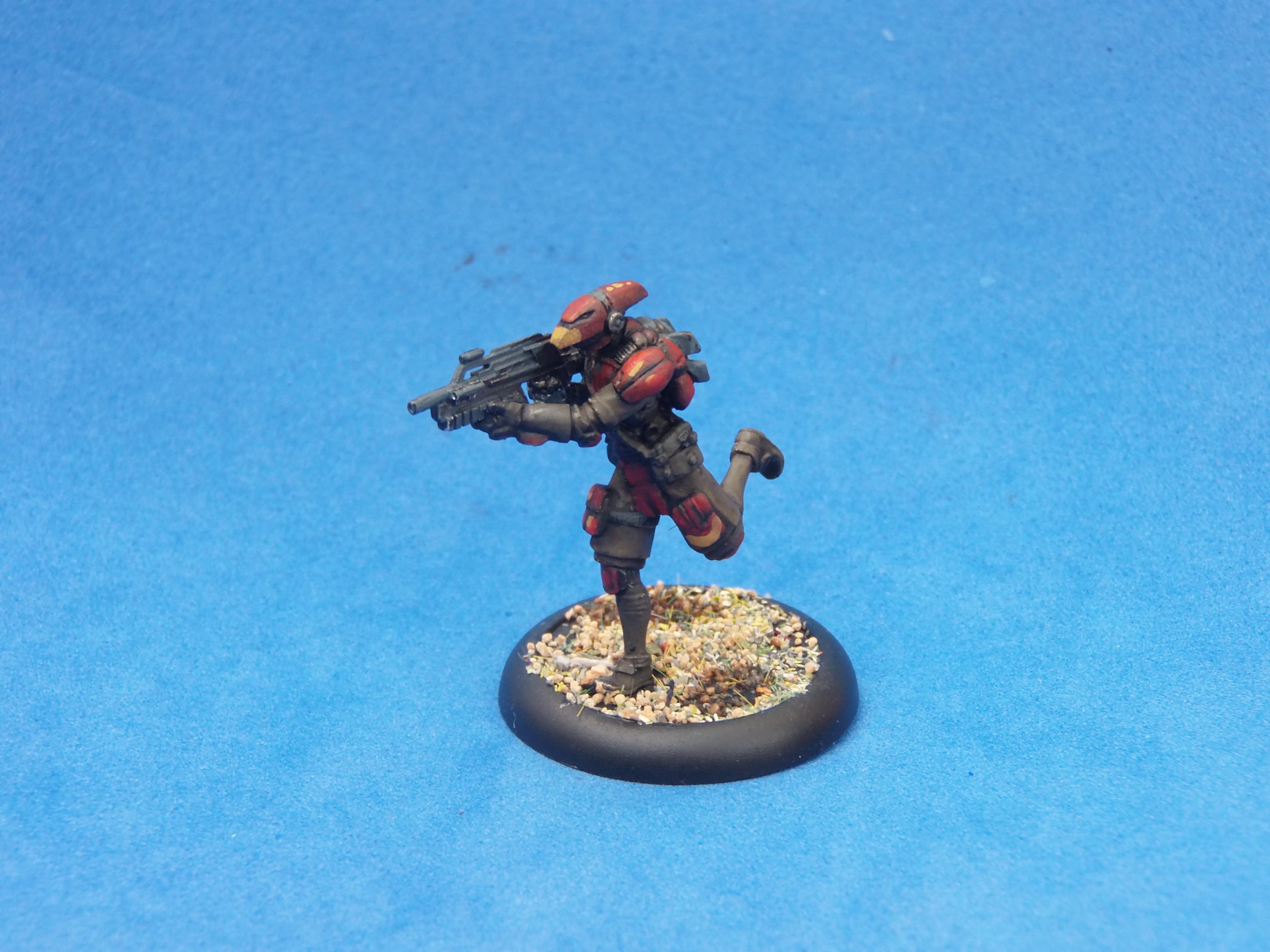 Sefadu Assault