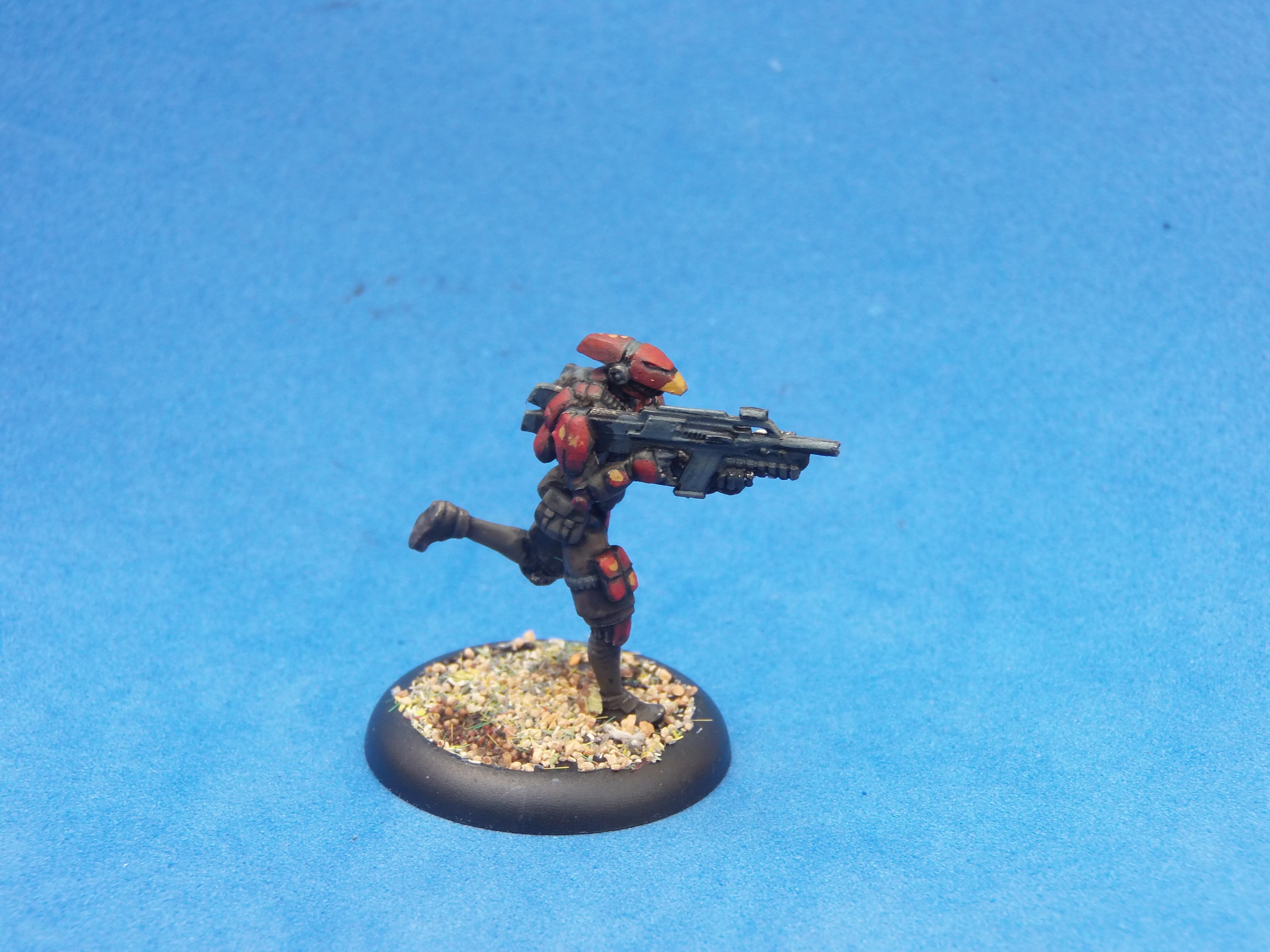 Sefadu Assault