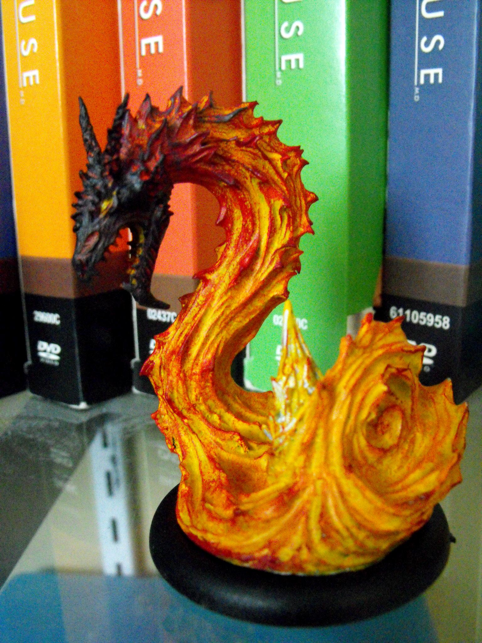 avatar flame breath