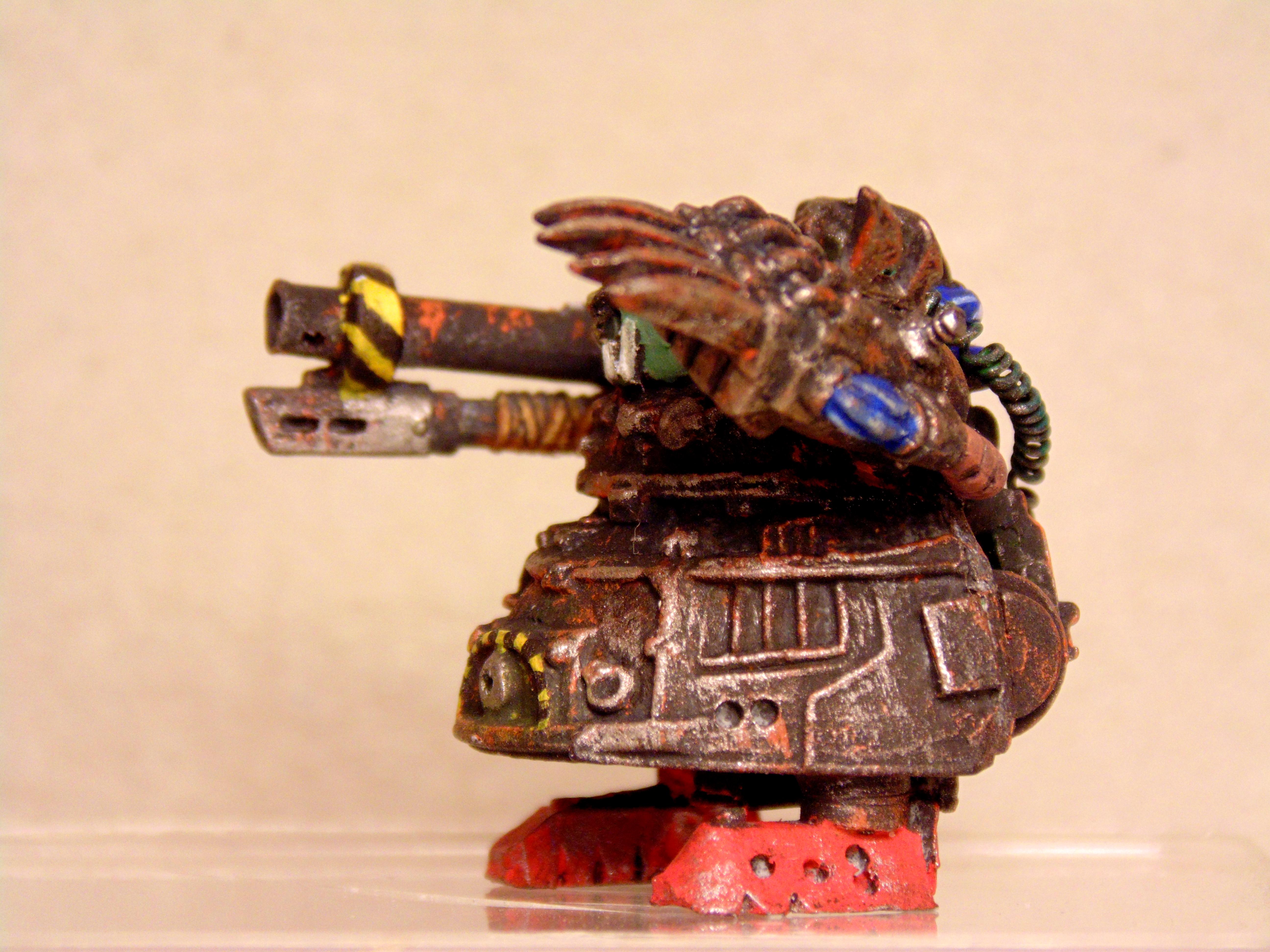 6mm, Army, Comparison, Conversion, Epic, Gargant, Green, Mob, Nob, Oldhammer, Orks, Scratch, Scratch Build, Size, Stampfa, Stompa, Superstompa, Waaagh, Warhammer 40,000