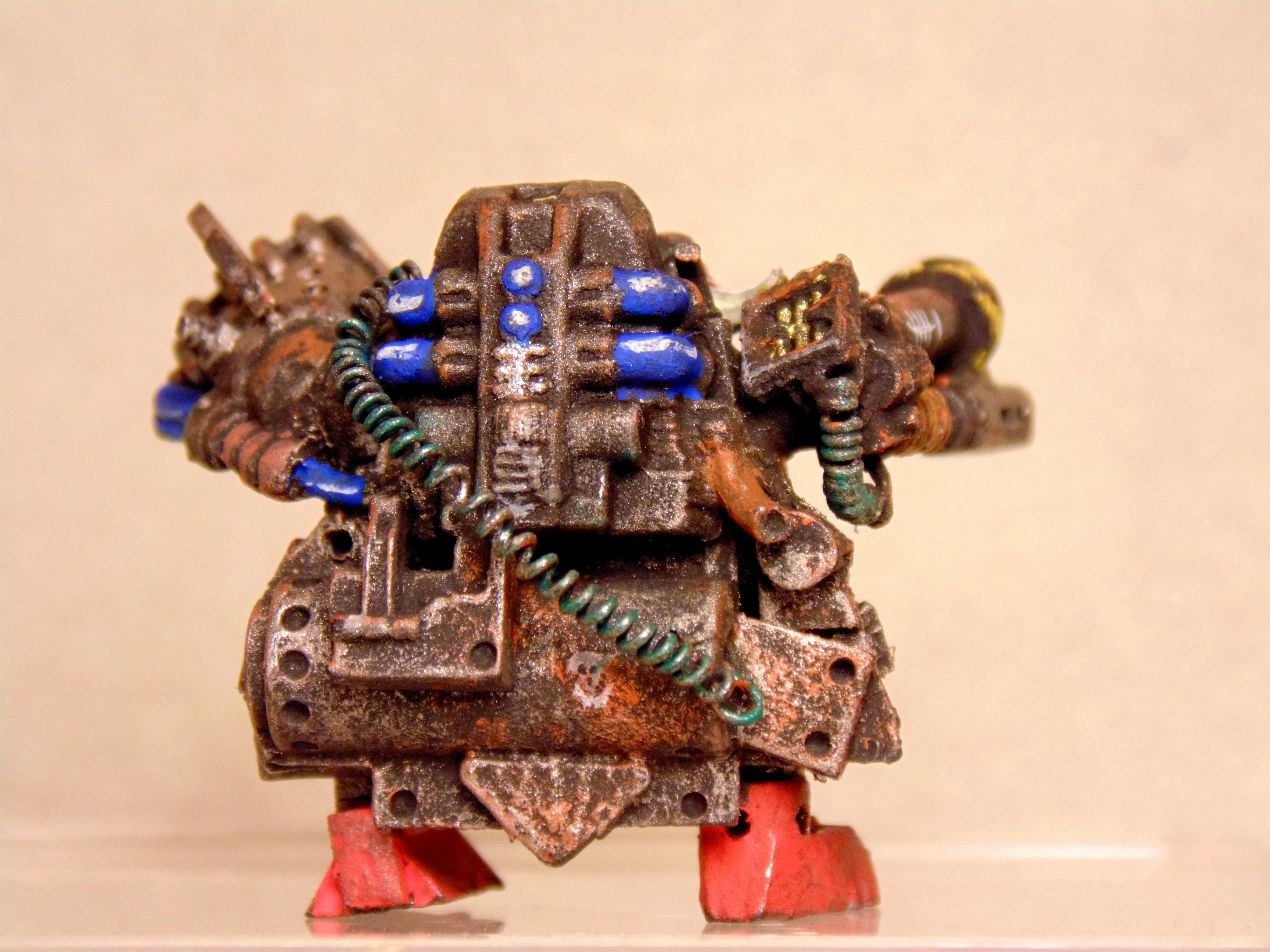 6mm, Army, Comparison, Conversion, Epic, Gargant, Green, Mob, Nob, Oldhammer, Orks, Scratch, Scratch Build, Size, Stampfa, Stompa, Superstompa, Waaagh, Warhammer 40,000