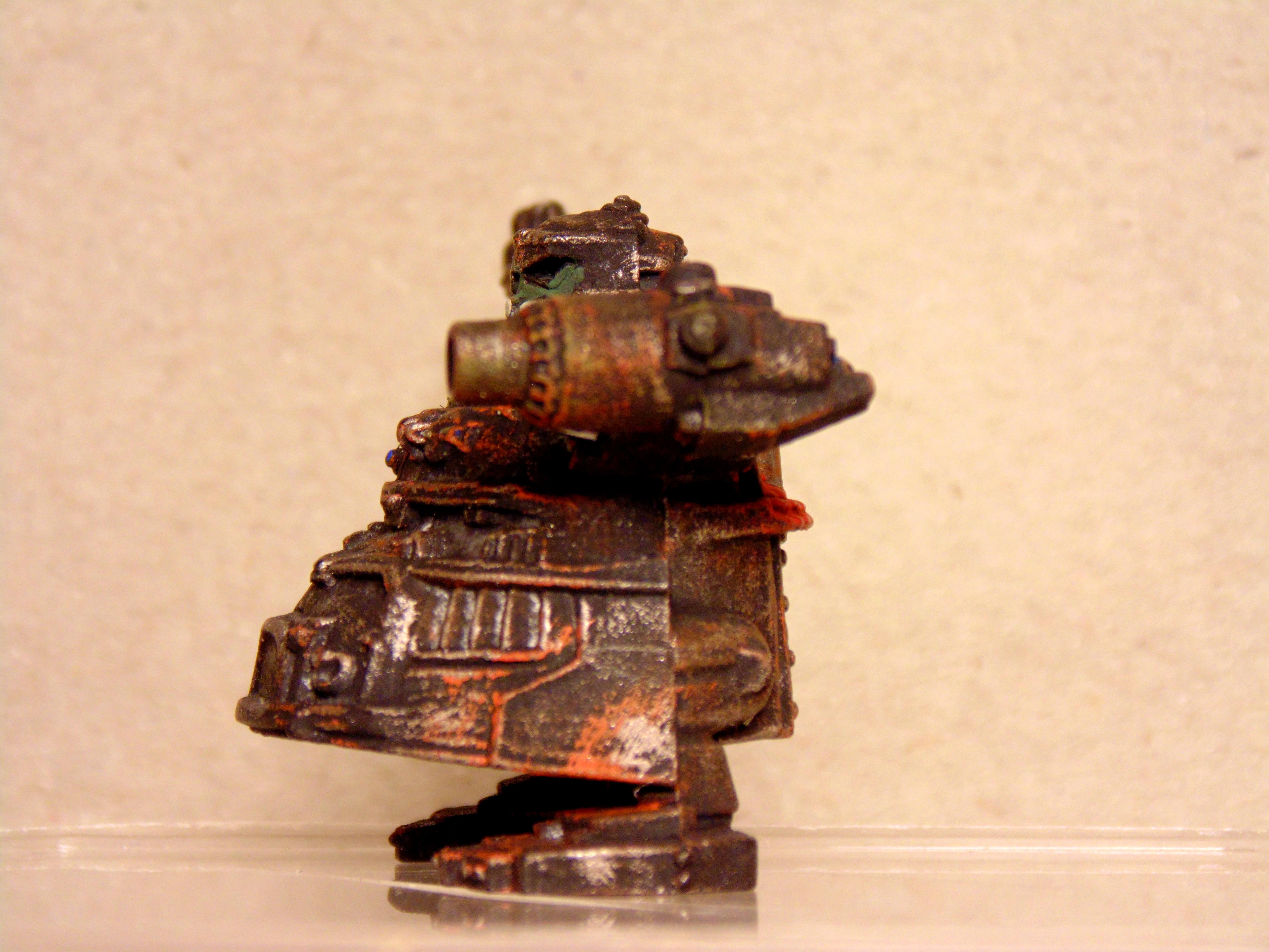 6mm, Army, Comparison, Conversion, Epic, Gargant, Green, Mob, Nob, Oldhammer, Orks, Scratch, Scratch Build, Size, Stampfa, Stompa, Superstompa, Waaagh, Warhammer 40,000