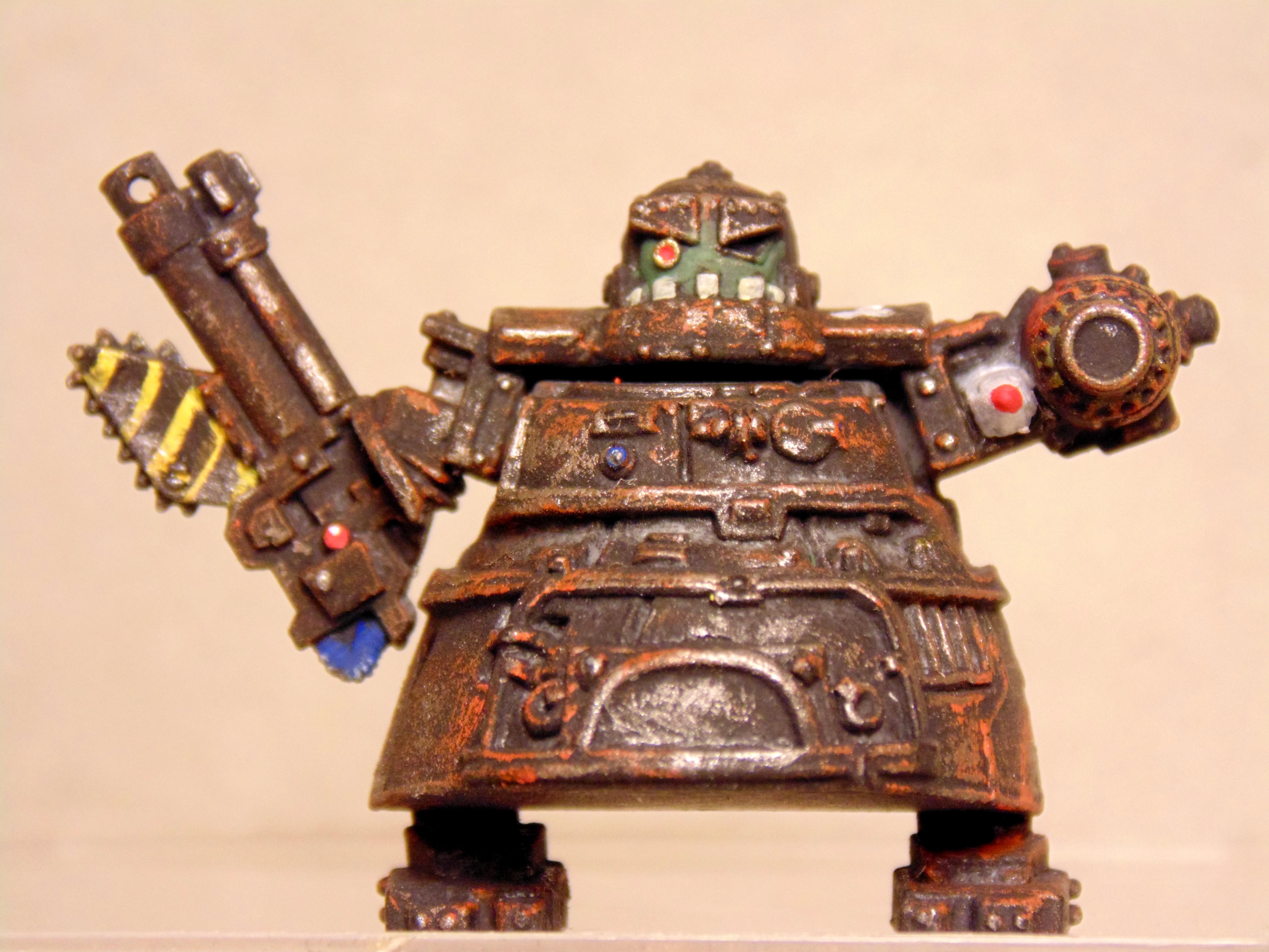 6mm, Army, Comparison, Conversion, Epic, Gargant, Green, Mob, Nob, Oldhammer, Orks, Scratch, Scratch Build, Size, Stampfa, Stompa, Superstompa, Waaagh, Warhammer 40,000