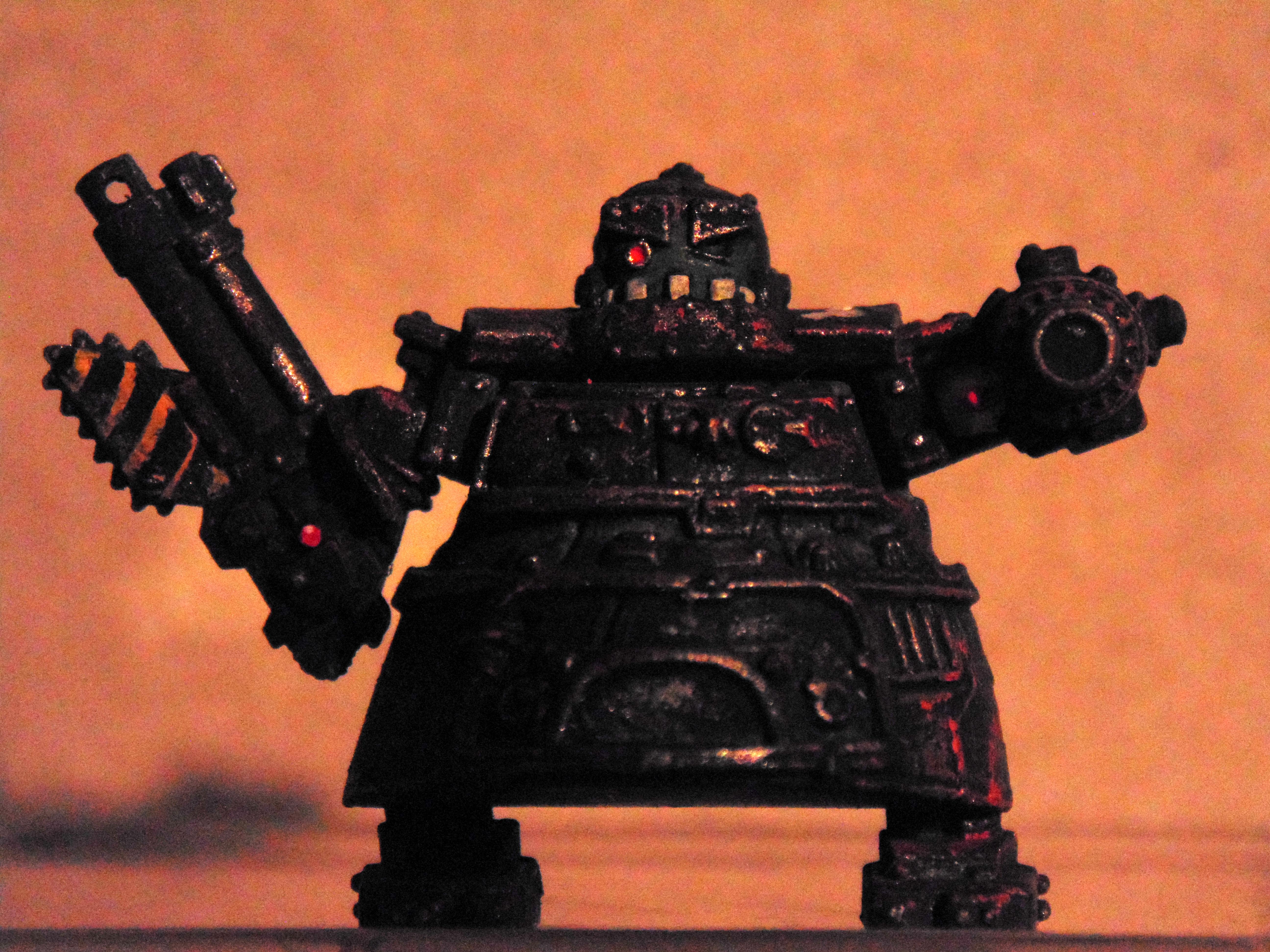6mm, Army, Comparison, Conversion, Epic, Gargant, Green, Mob, Nob, Oldhammer, Orks, Scratch, Scratch Build, Size, Stampfa, Stompa, Superstompa, Waaagh, Warhammer 40,000