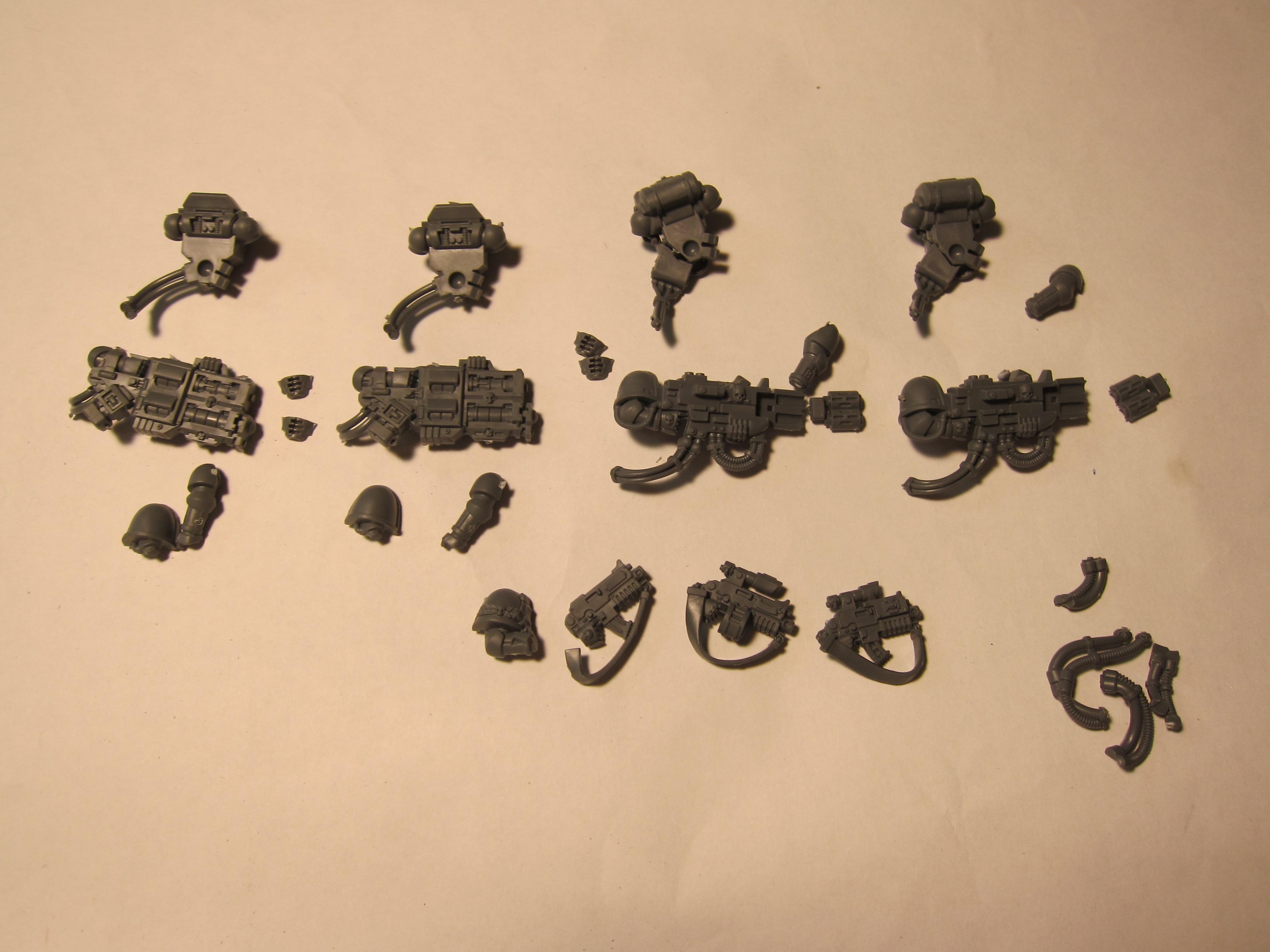 Bits swap