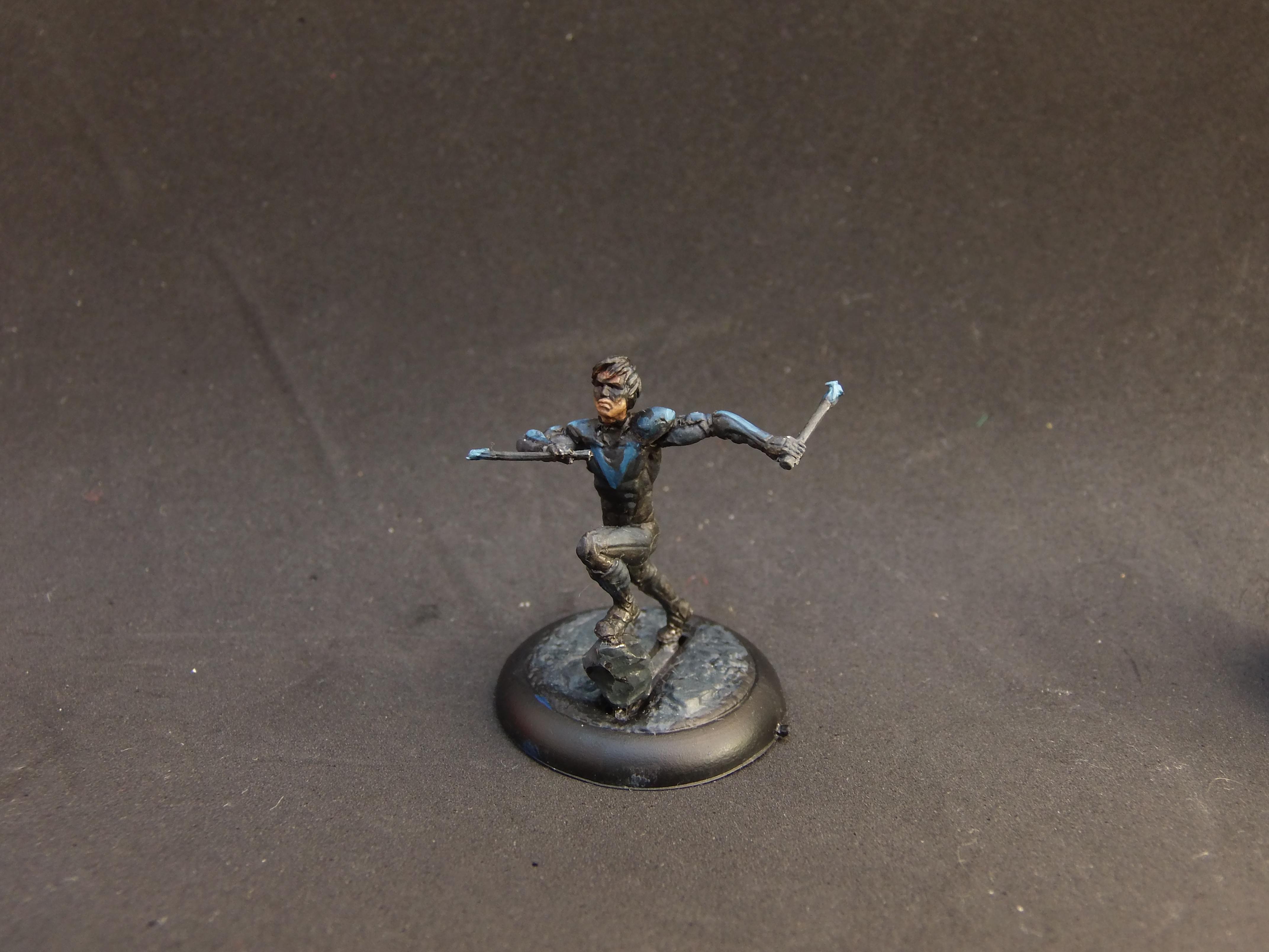 Nightwing