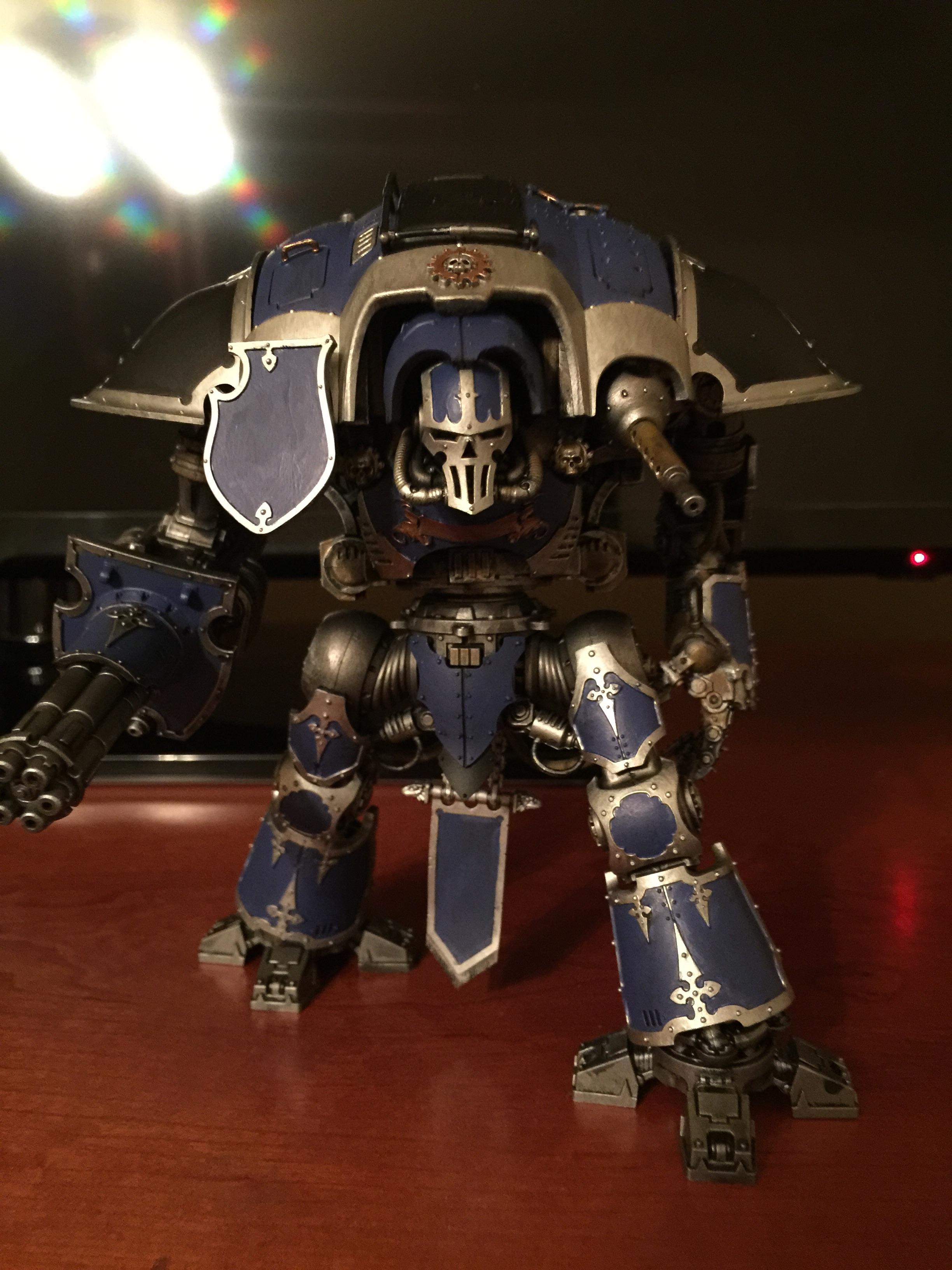 First Knight