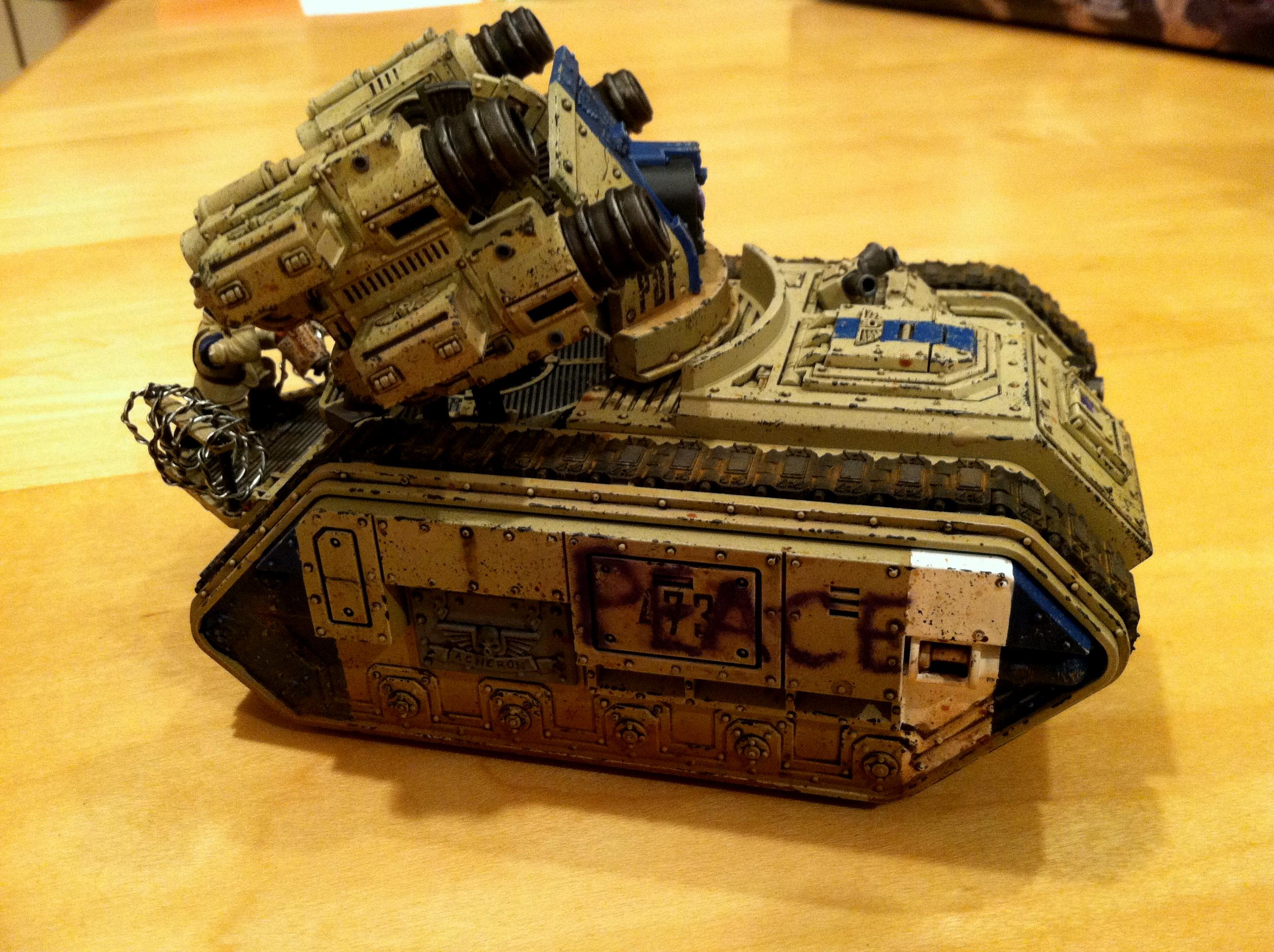 Astra Militarum, Cult, Genestealer, Imperial Guard, Wyvern