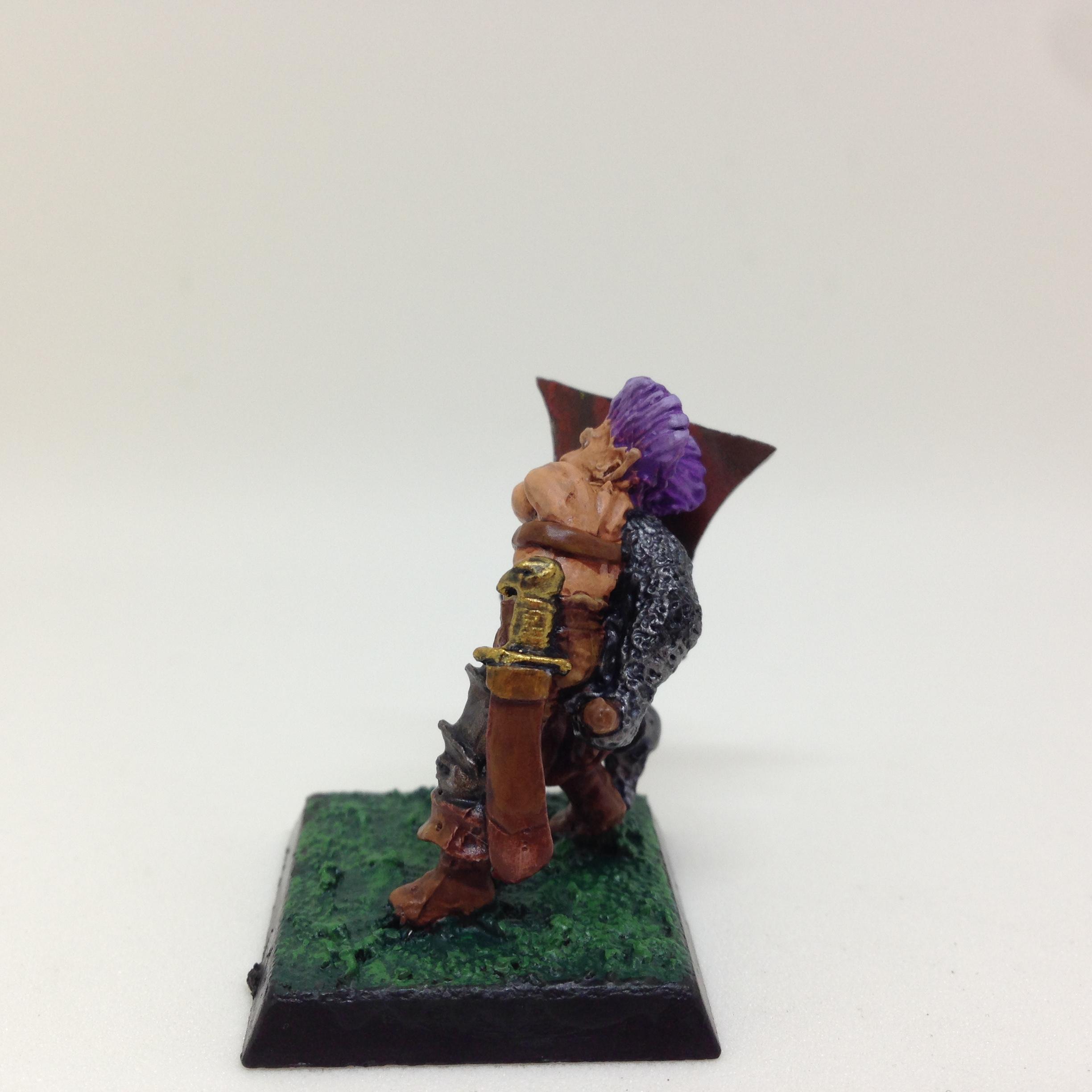 Chaos, Citadel, Oldhammer, Realms Of Chaos, Warhammer Fantasy