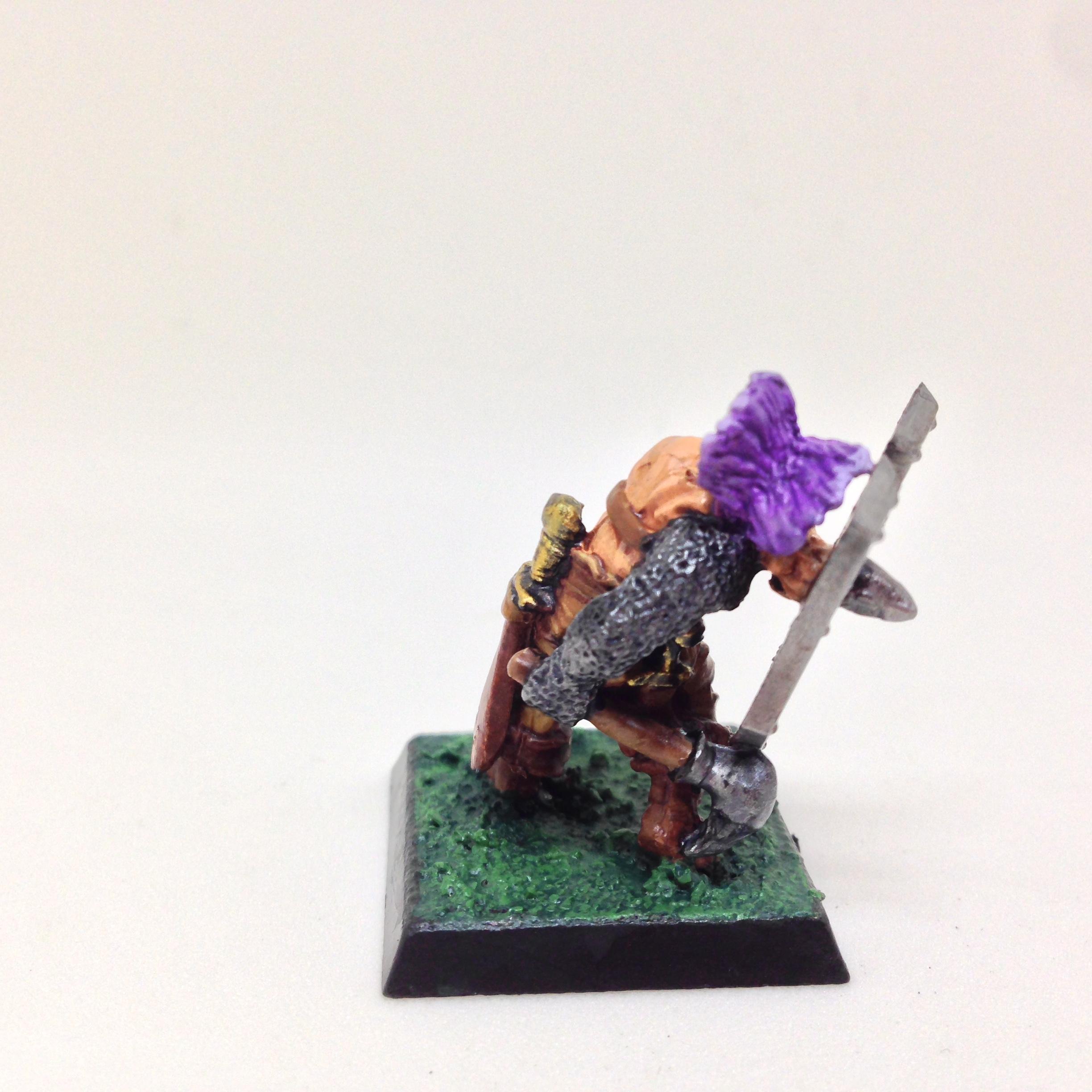 Chaos, Citadel, Oldhammer, Realms Of Chaos, Warhammer Fantasy