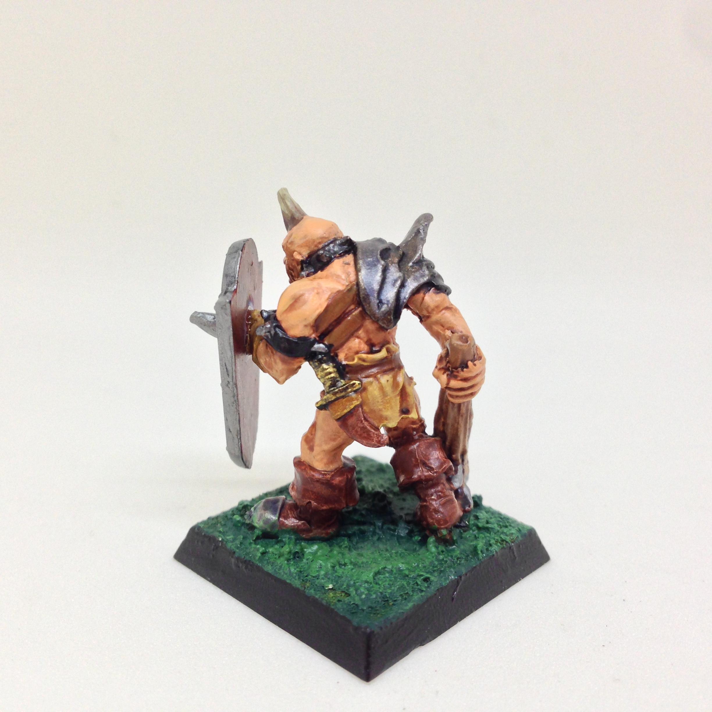 Chaos, Citadel, Oldhammer, Realms Of Chaos, Warhammer Fantasy