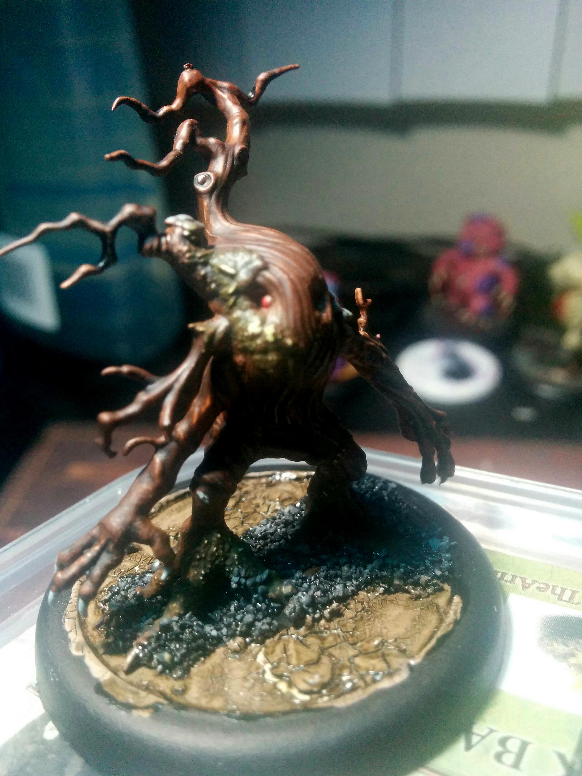 Malifaux, Waldegeist