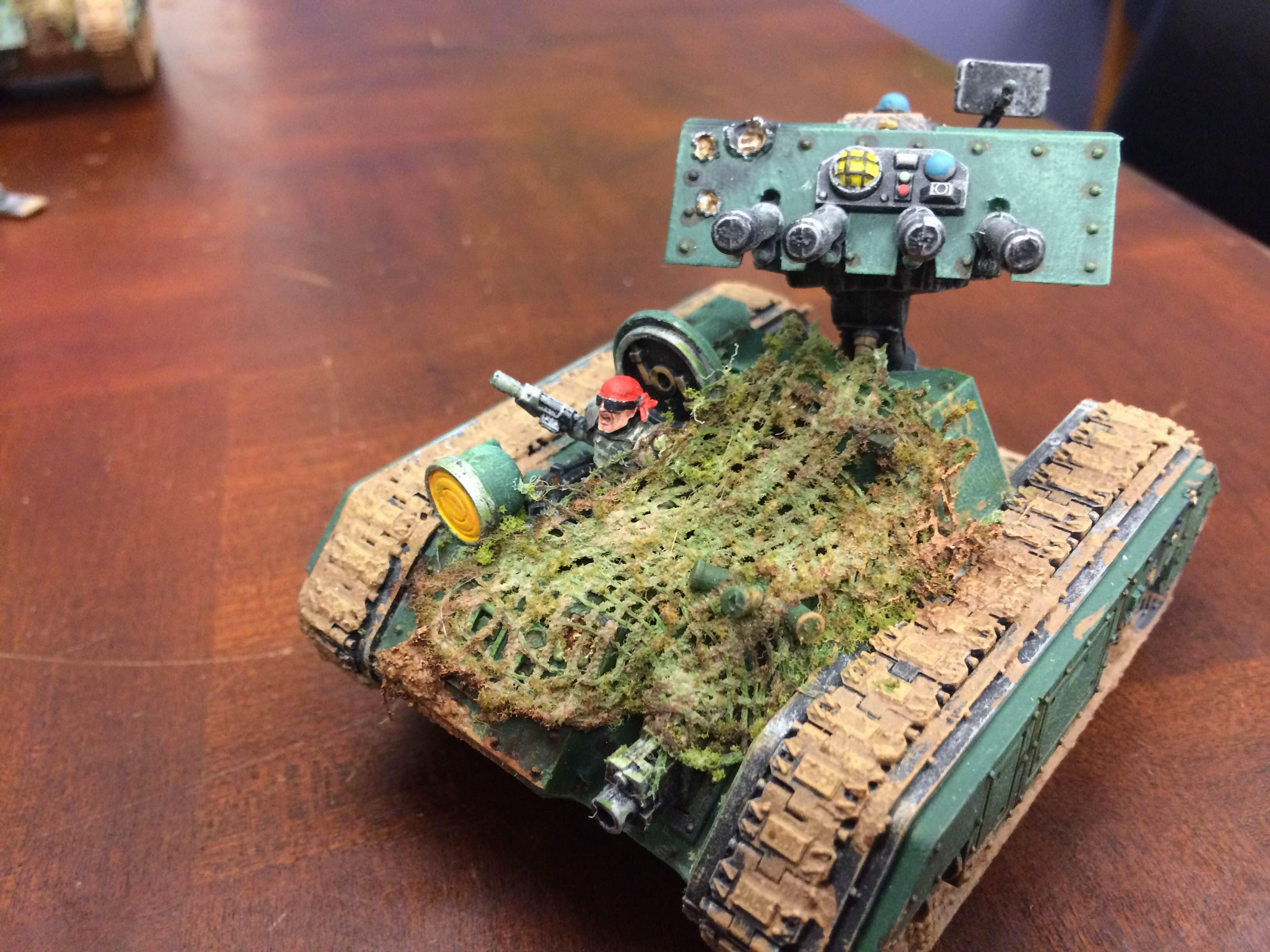 Armor, Camouflage, Rhino