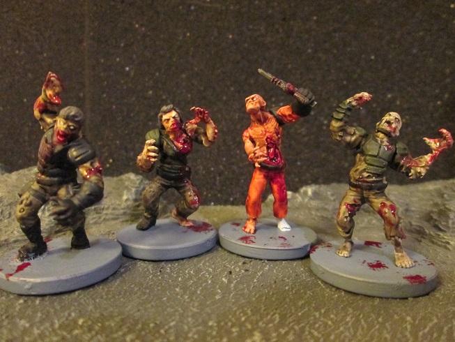 Zombies!