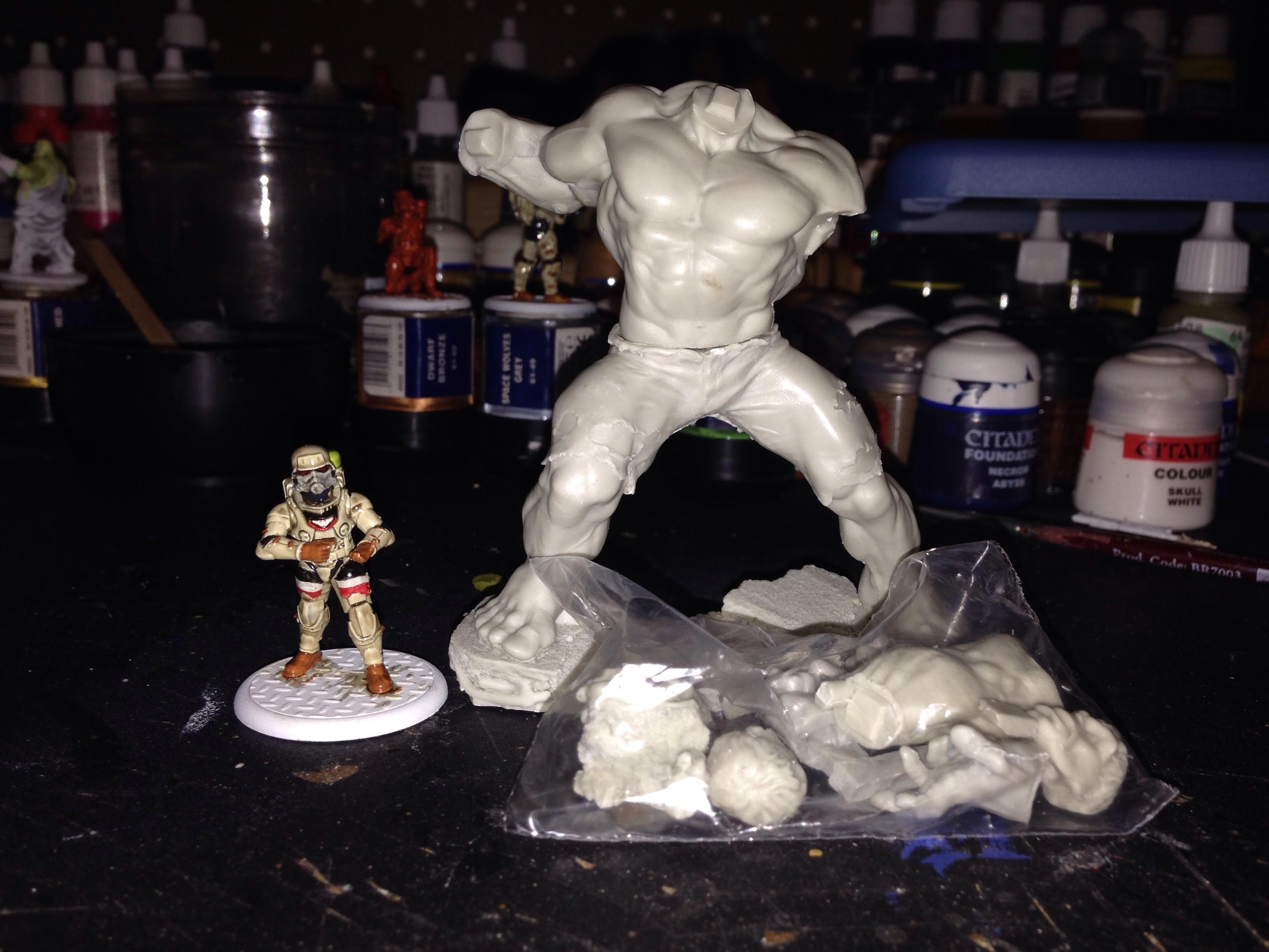 Hulk